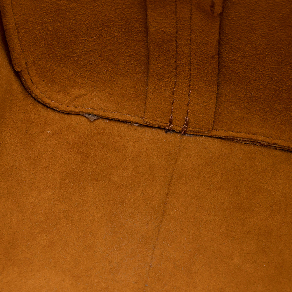 Louis Vuitton Vintage Epi Leather Duplex Tote (SHF-19003)