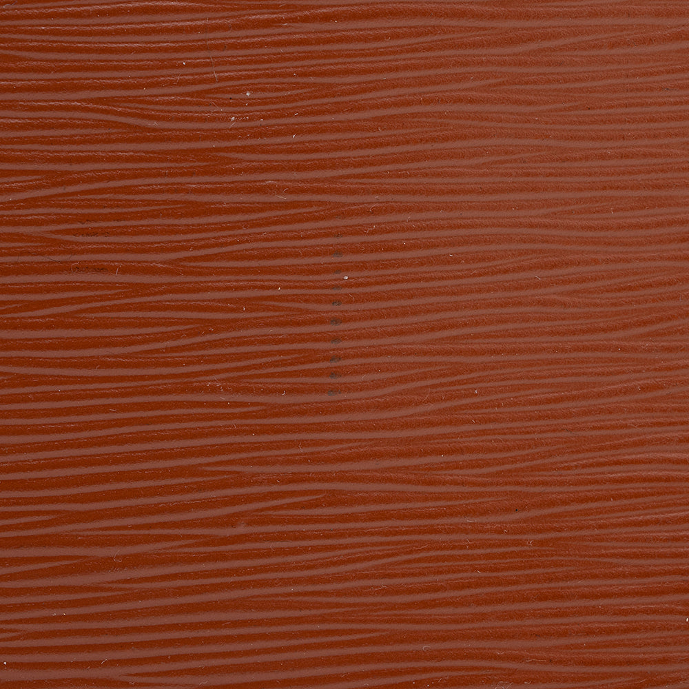 Louis Vuitton Vintage Epi Leather Duplex Tote (SHF-19003)