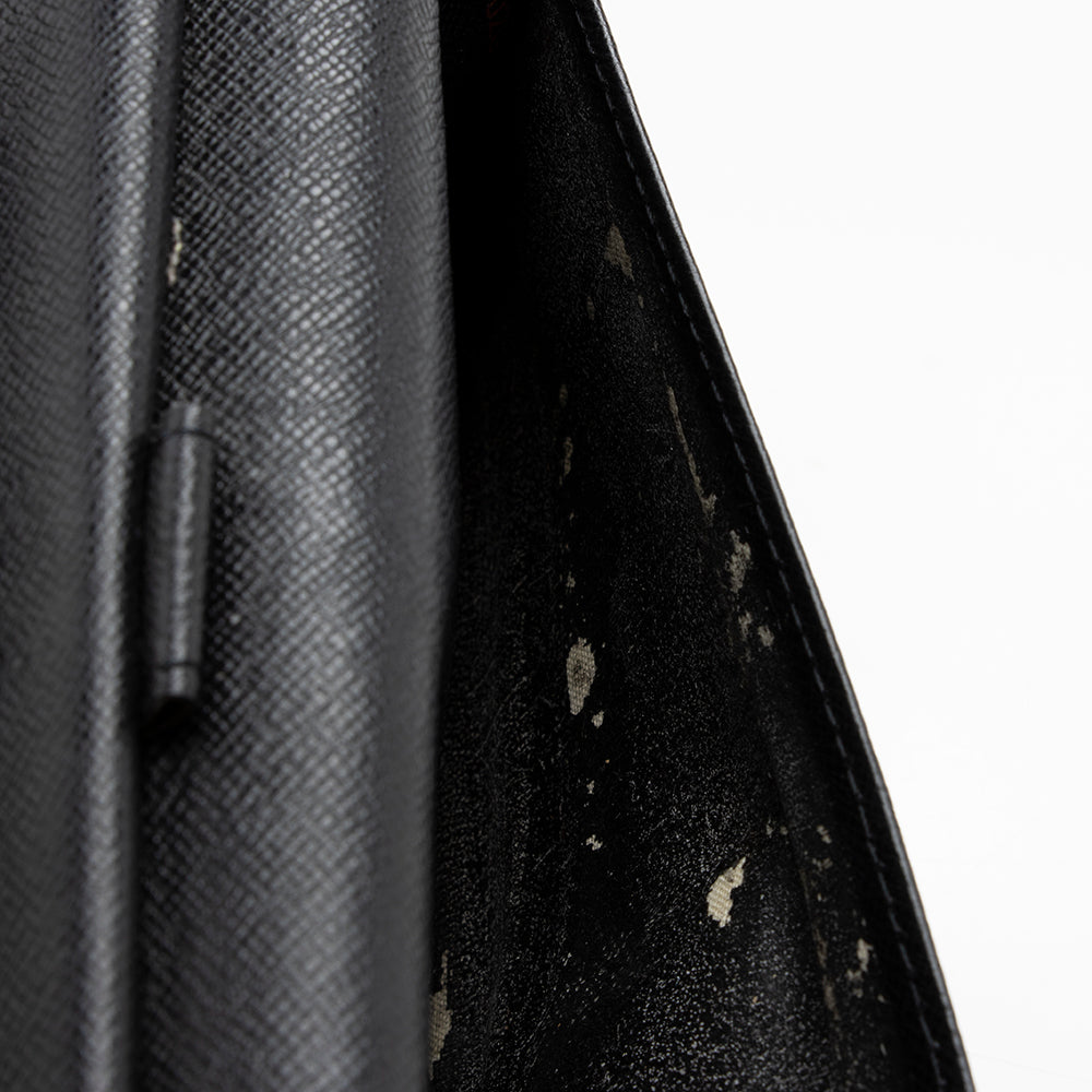 Louis Vuitton Vintage Epi Leather Porte Tresor International Wallet - FINAL SALE