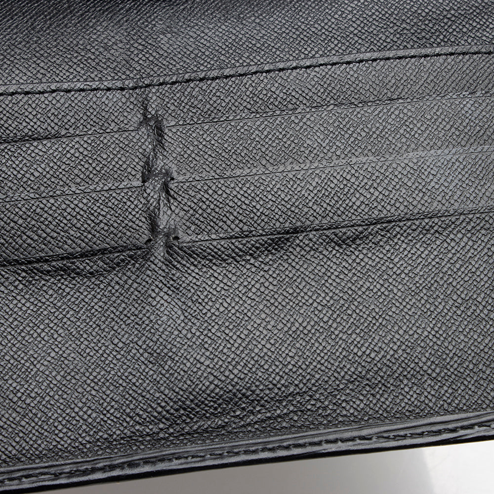 Louis Vuitton Vintage Epi Leather Porte Tresor International Wallet - FINAL SALE