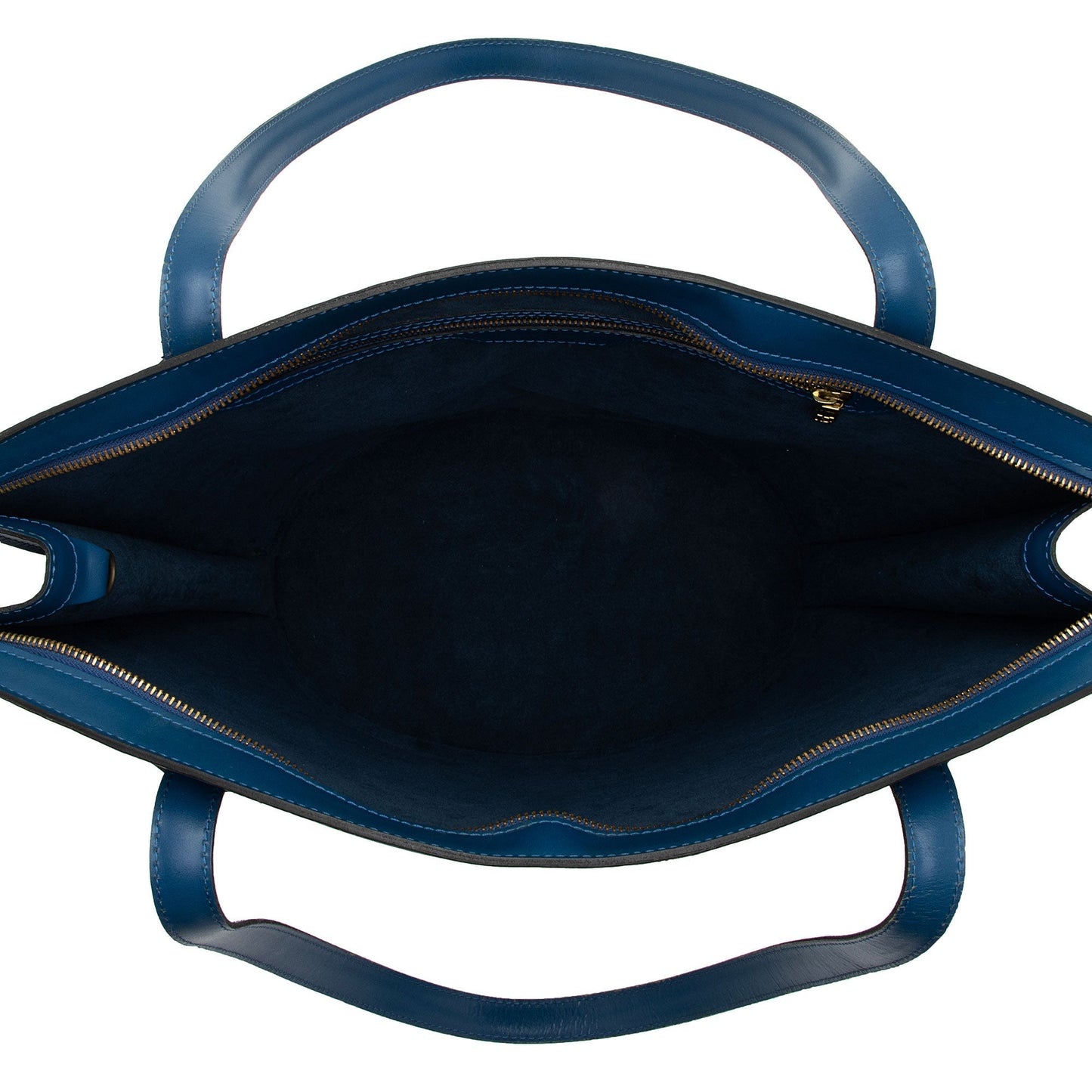 Louis Vuitton Vintage Epi Leather St. Jacques GM Shoulder Bag (SHF-gtFoLI)