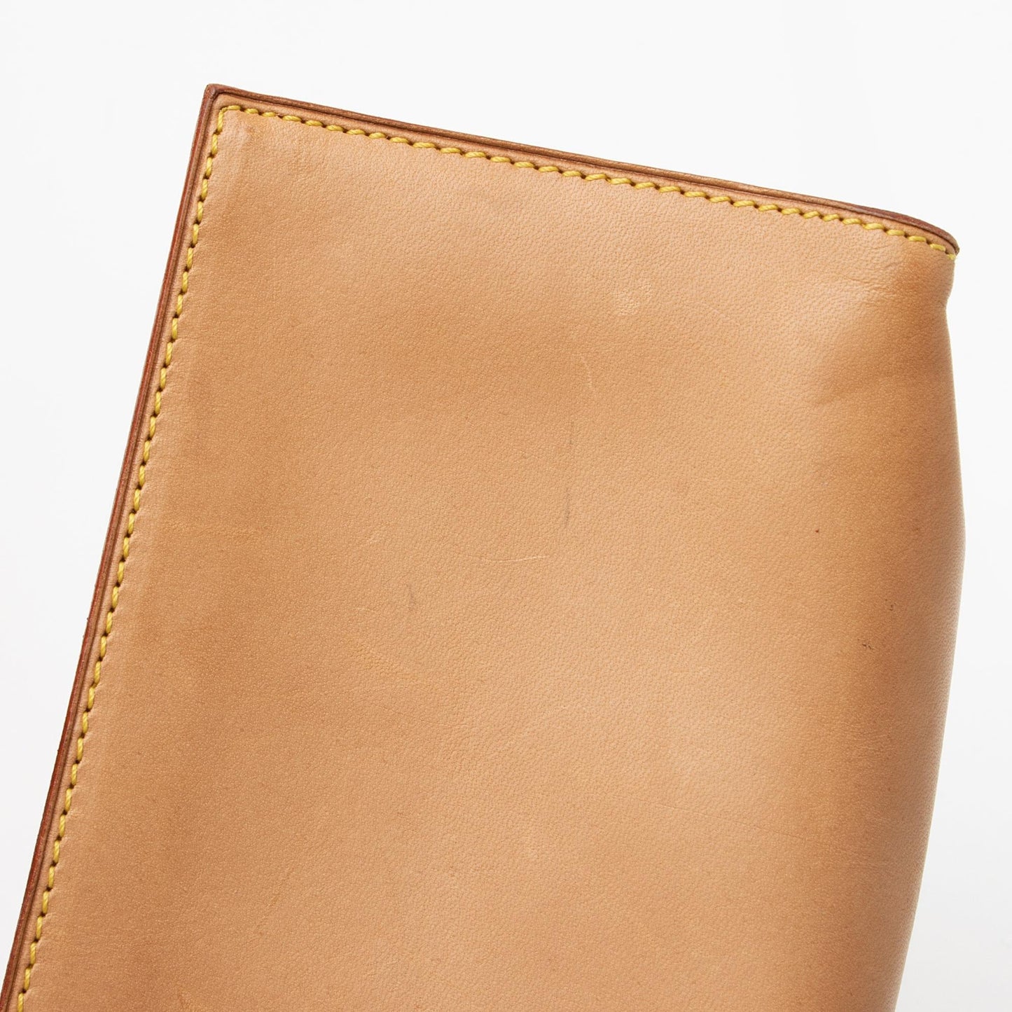 Louis Vuitton Vintage Limited Edition Monogram Vinyl Ambre Cruise Tote (SHF-FfiVXi)