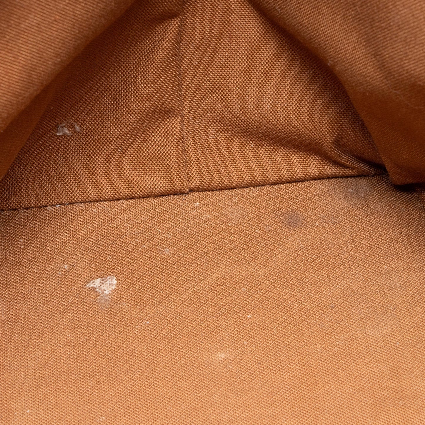 Louis Vuitton Vintage Monogram Canvas Cabas Alto Tote (SHF-23439)