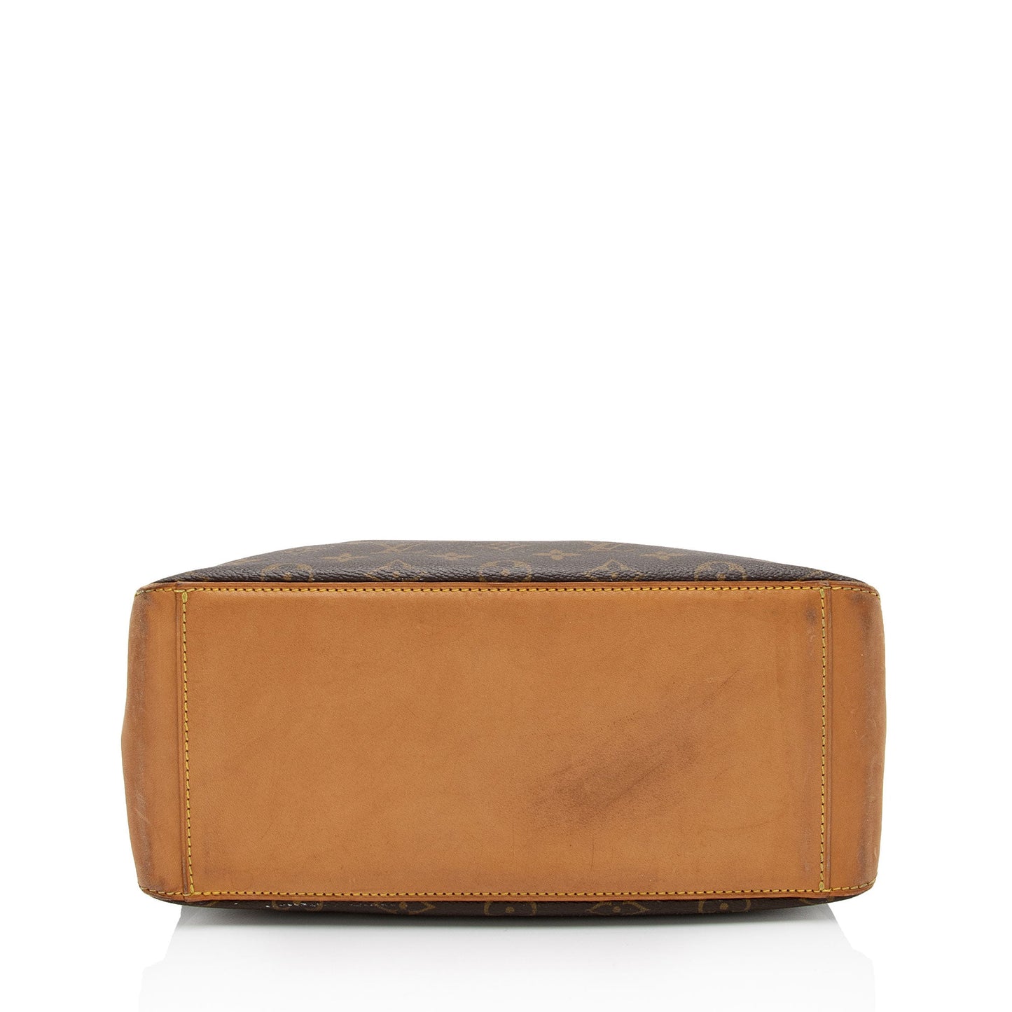 Louis Vuitton Vintage Monogram Canvas Cabas Piano Tote (SHF-zXSdKR)