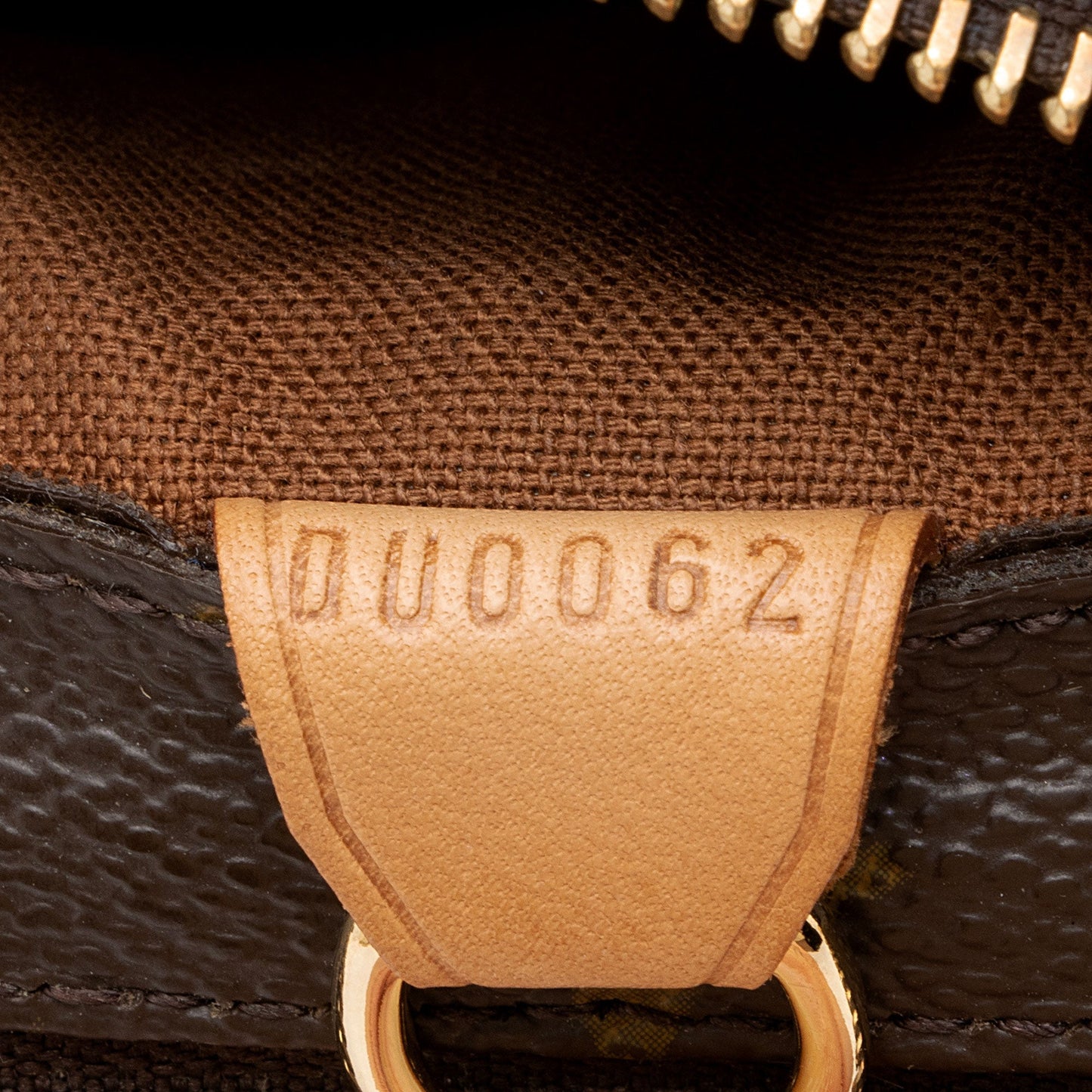 Louis Vuitton Vintage Monogram Canvas Cabas Piano Tote (SHF-zXSdKR)