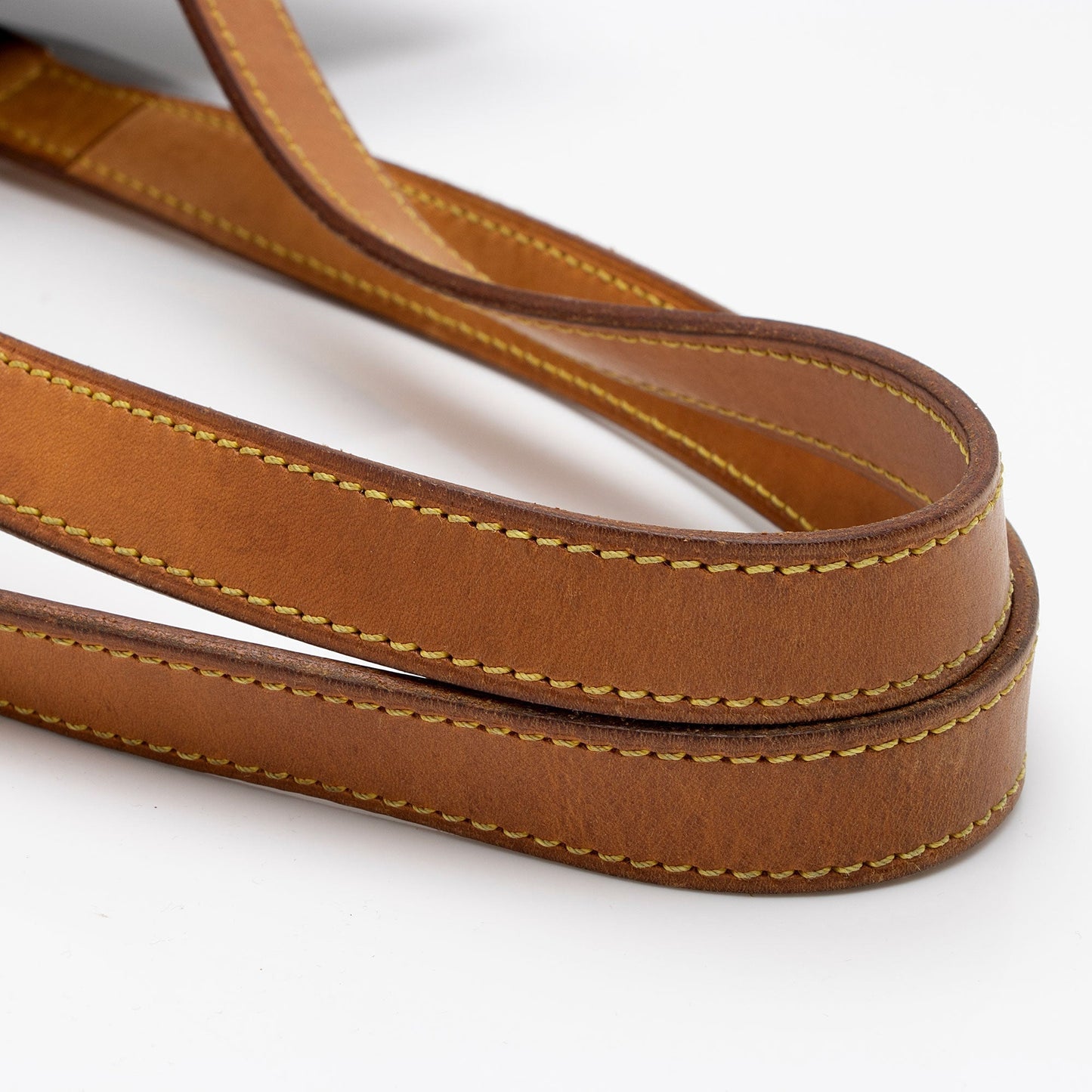 Louis Vuitton Vintage Monogram Canvas Cabas Piano Tote (SHF-zXSdKR)