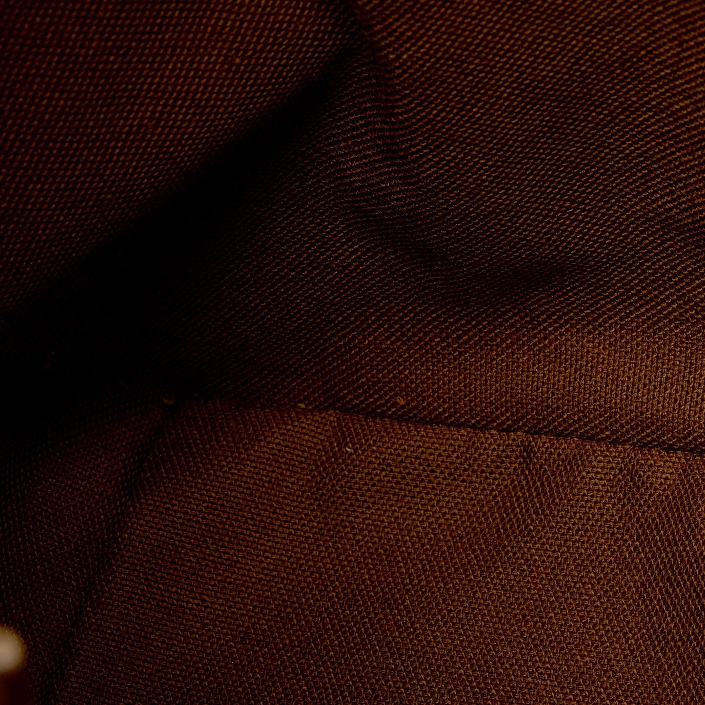 Louis Vuitton Vintage Monogram Canvas Cabas Piano Tote (SHF-oxaHpq)