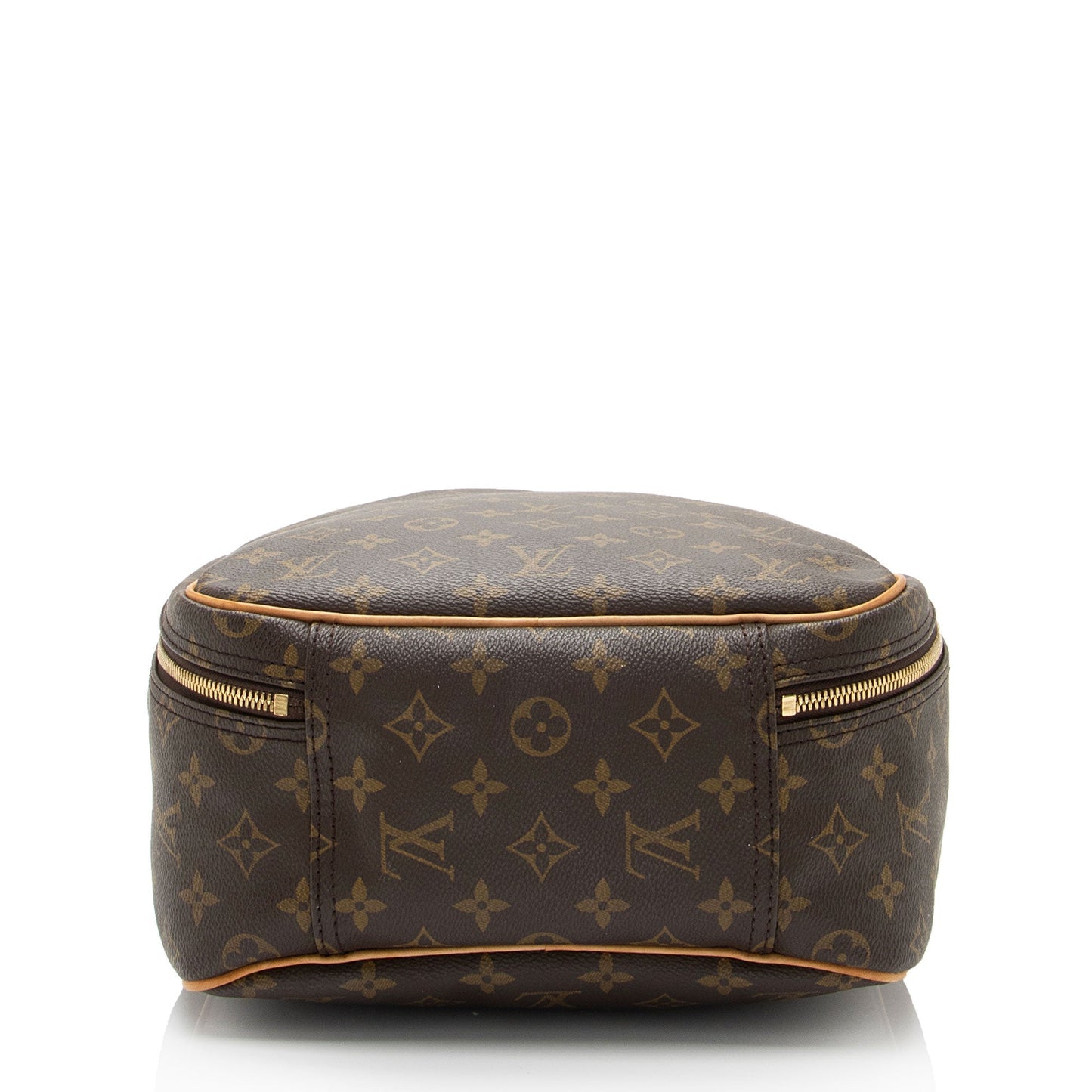 Louis Vuitton Vintage Monogram Canvas Excursion Tote (SHF-KMEXVf)