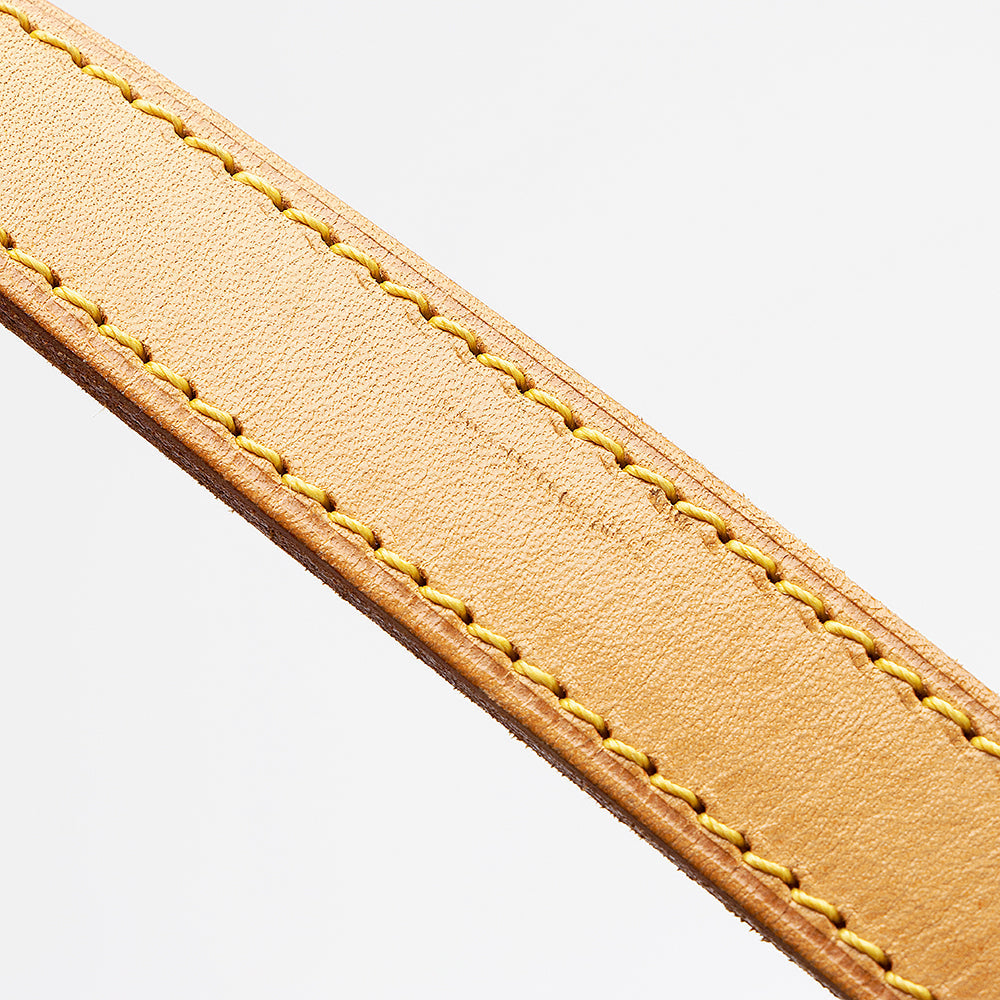 Louis Vuitton Vintage Monogram Canvas Luco Tote (SHF-22141)