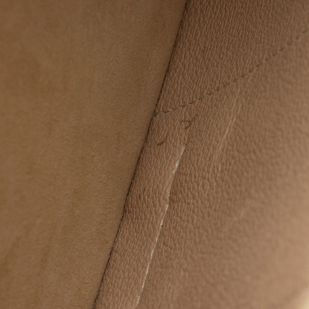 Louis Vuitton Vintage Monogram Canvas Luco Tote (SHF-22141)