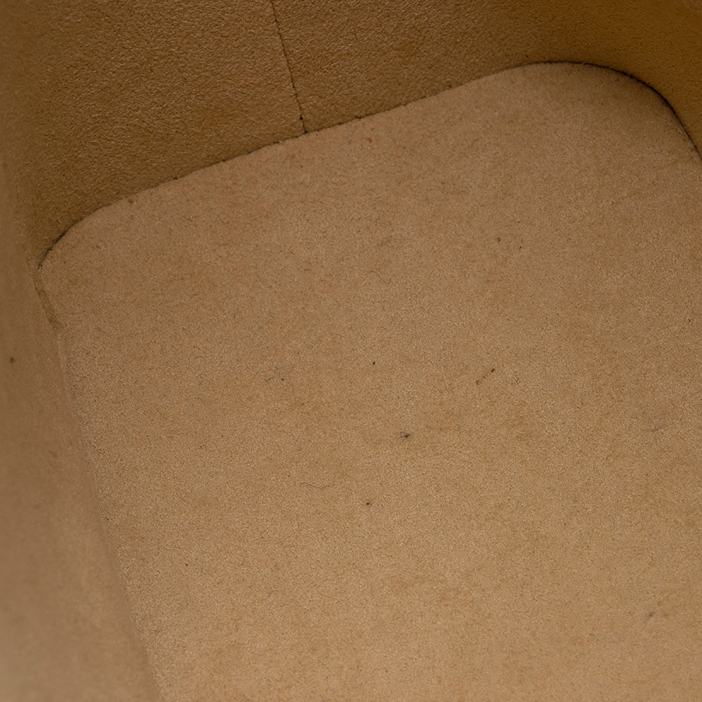 Louis Vuitton Vintage Monogram Canvas Luco Tote (SHF-22141)