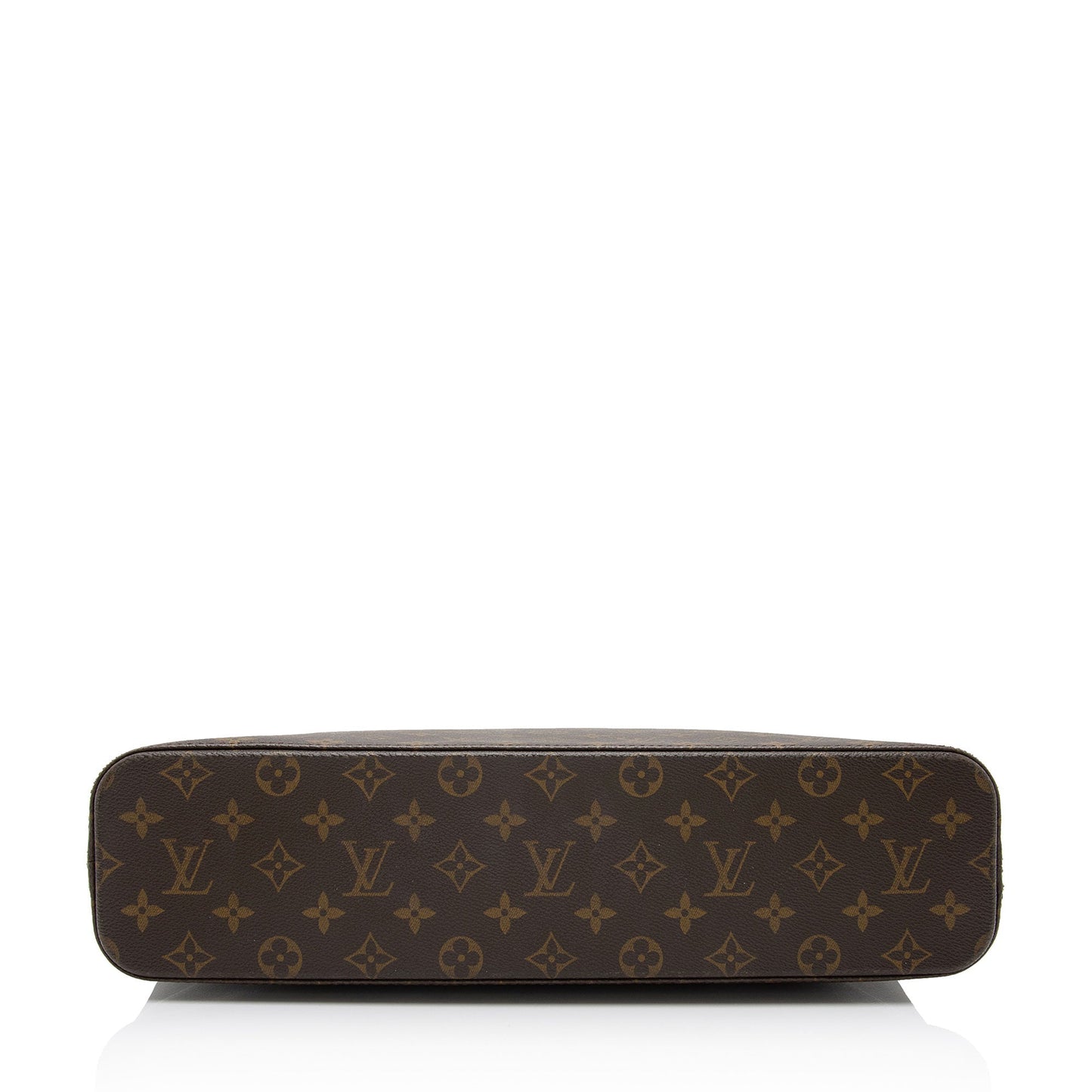 Louis Vuitton Vintage Monogram Canvas Luco Tote (SHF-dm5N1L)