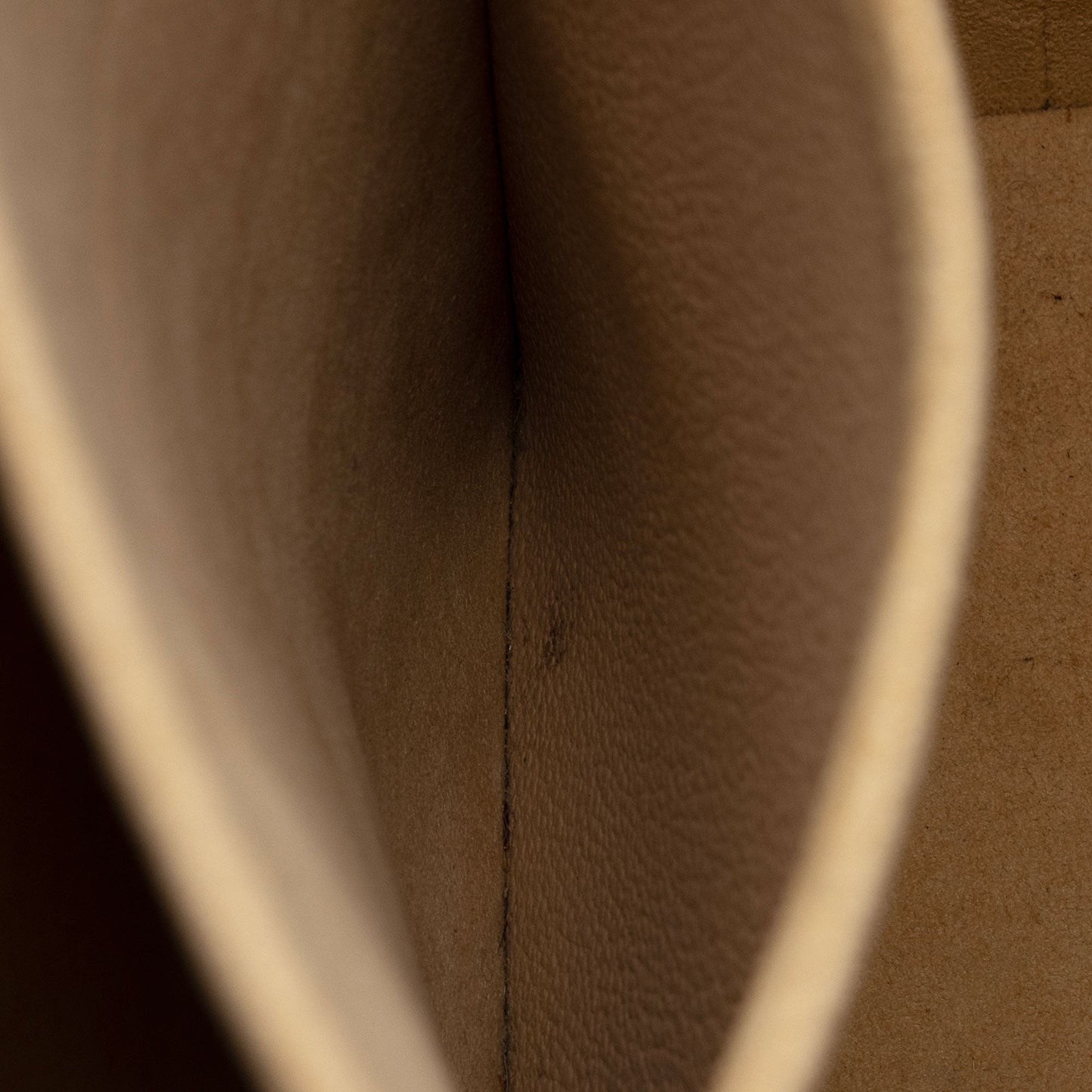 Louis Vuitton Vintage Monogram Canvas Luco Tote (SHF-dm5N1L)