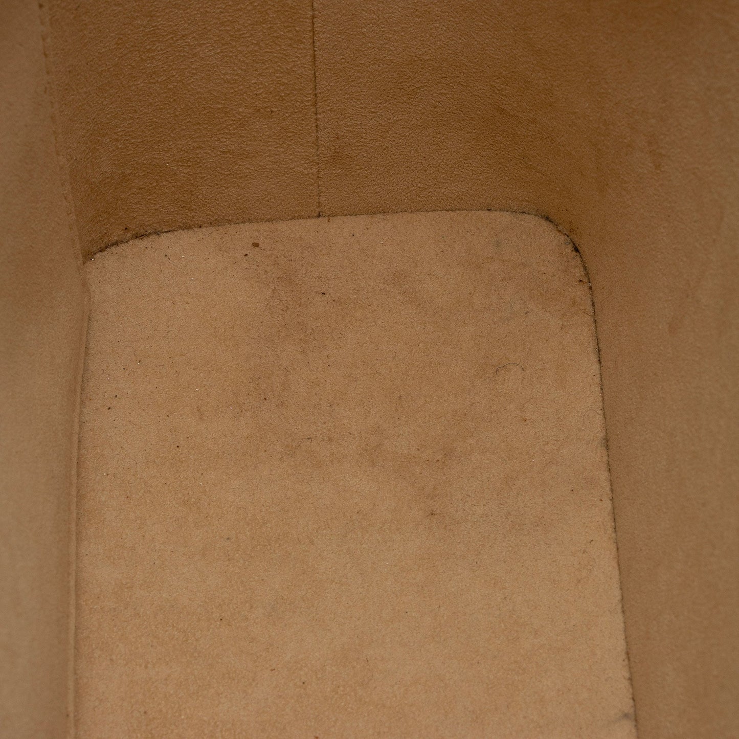 Louis Vuitton Vintage Monogram Canvas Luco Tote (SHF-dm5N1L)