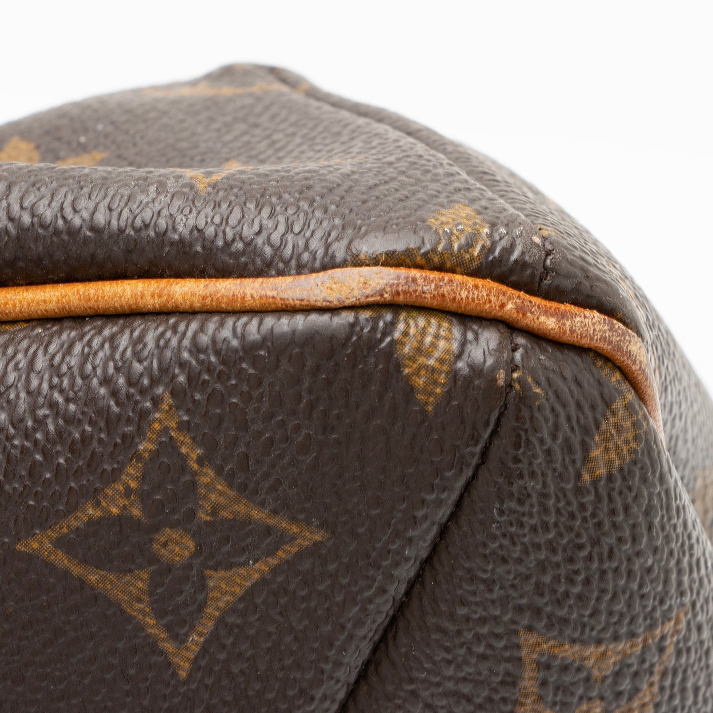 Louis Vuitton Vintage Monogram Canvas Musette Salsa GM Shoulder Bag (SHF-fNQlsd)