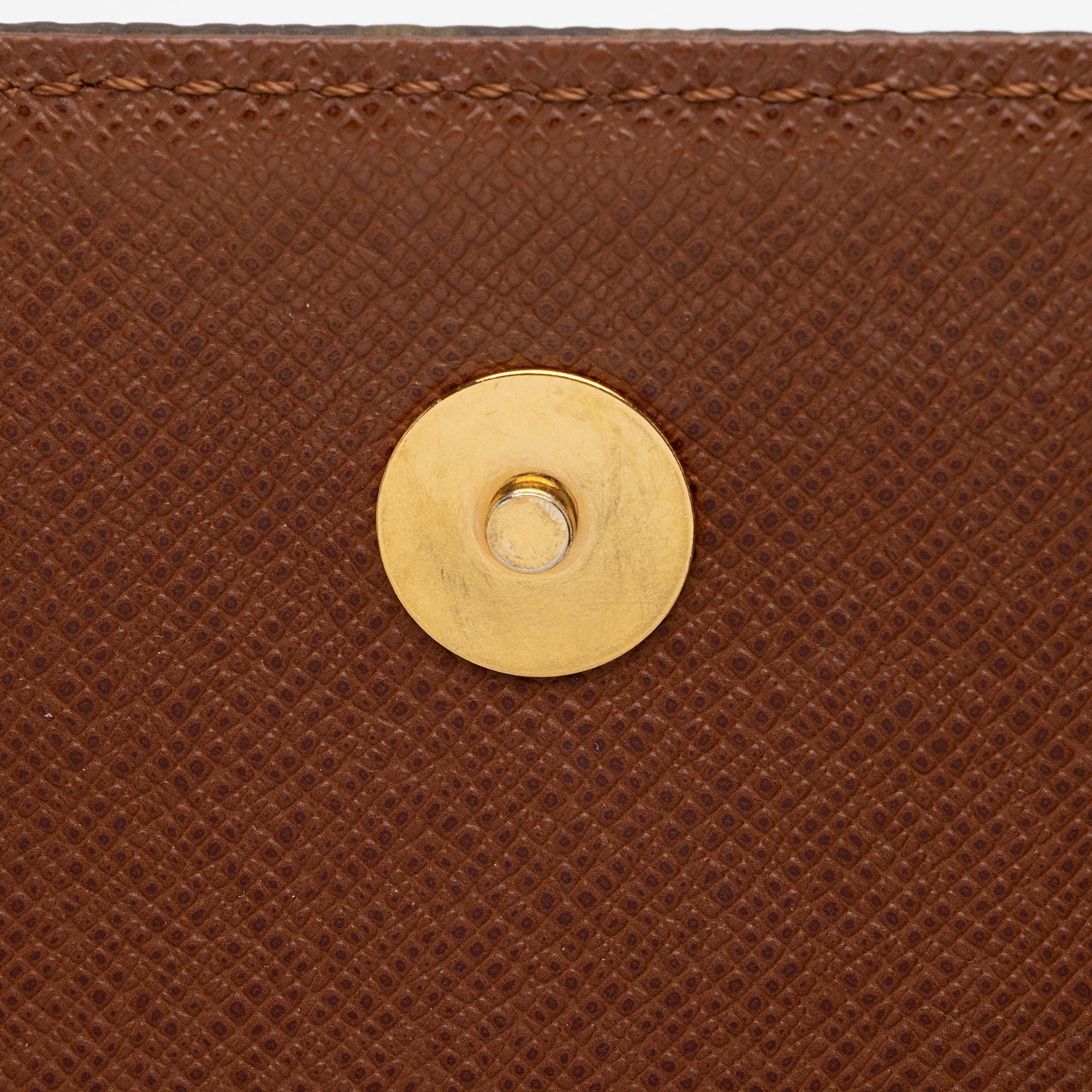 Louis Vuitton Vintage Monogram Canvas Musette Salsa Shoulder Bag (SHF-hwGL2V)