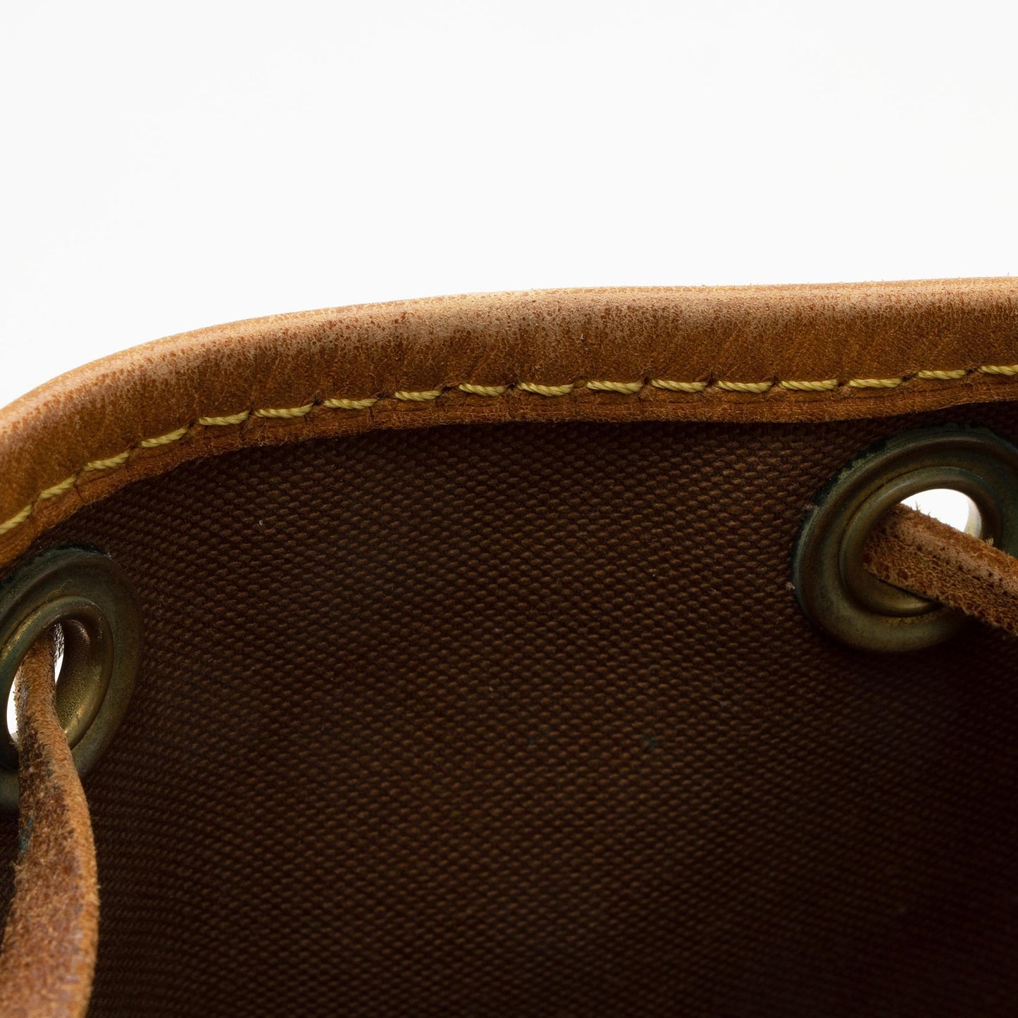 Louis Vuitton Vintage Monogram Canvas Noe Shoulder Bag (SHF-r4bng2)