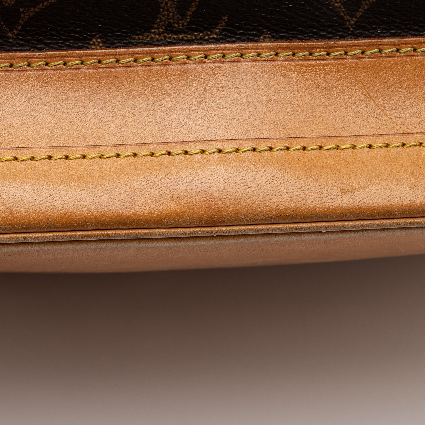 Louis Vuitton Vintage Monogram Canvas Noe Shoulder Bag (SHF-r4bng2)