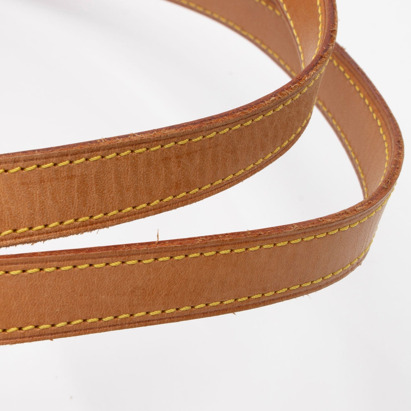 Louis Vuitton Vintage Monogram Canvas Sac Shopping 48 Tote (SHF-vt9bdi)