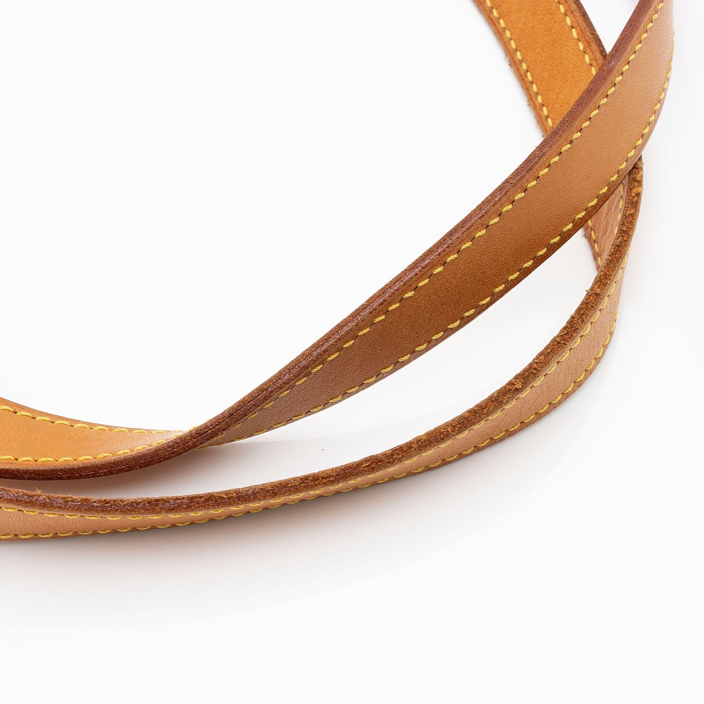 Louis Vuitton Vintage Monogram Canvas Sac Shopping 48 Tote (SHF-JstH3X)