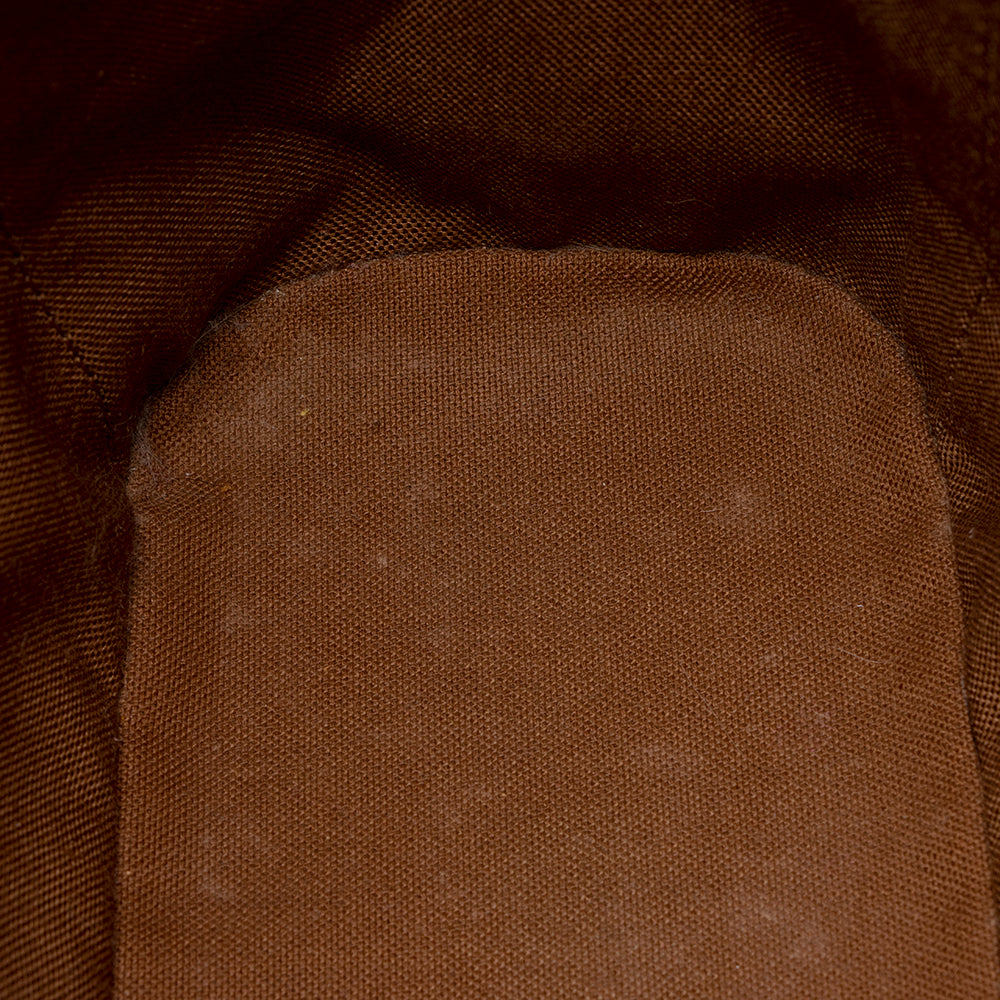 Louis Vuitton Vintage Monogram Canvas Vavin GM Tote (SHF-21278)