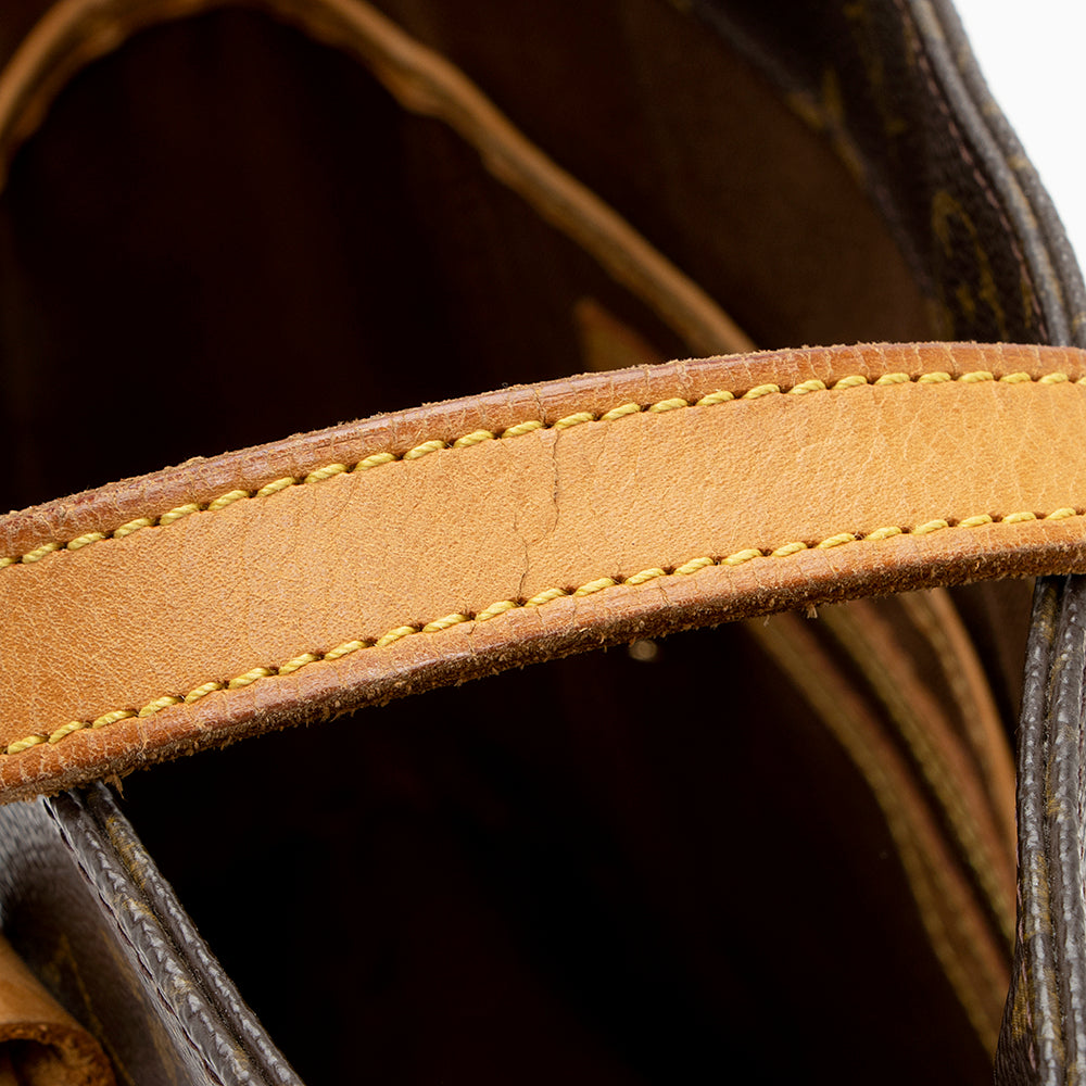 Louis Vuitton Vintage Monogram Canvas Vavin GM Tote (SHF-21278)