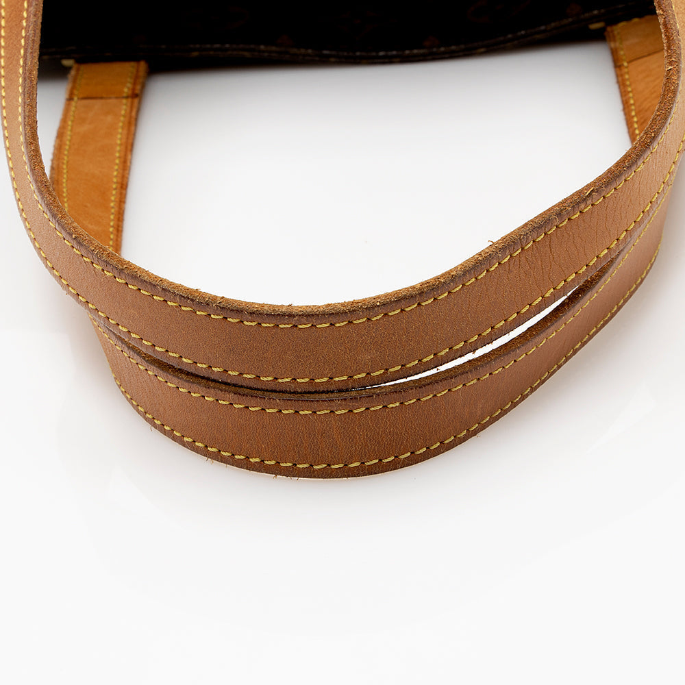 Louis Vuitton Vintage Monogram Canvas Vavin GM Tote (SHF-21278)