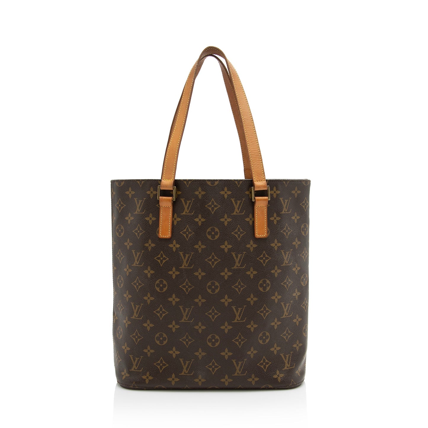 Louis Vuitton Vintage Monogram Canvas Vavin GM Tote (SHF-22891)