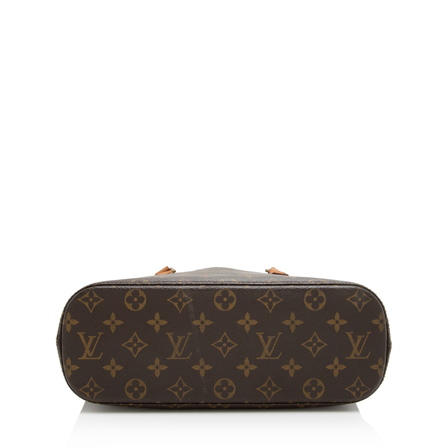 Louis Vuitton Vintage Monogram Canvas Vavin GM Tote (SHF-22891)