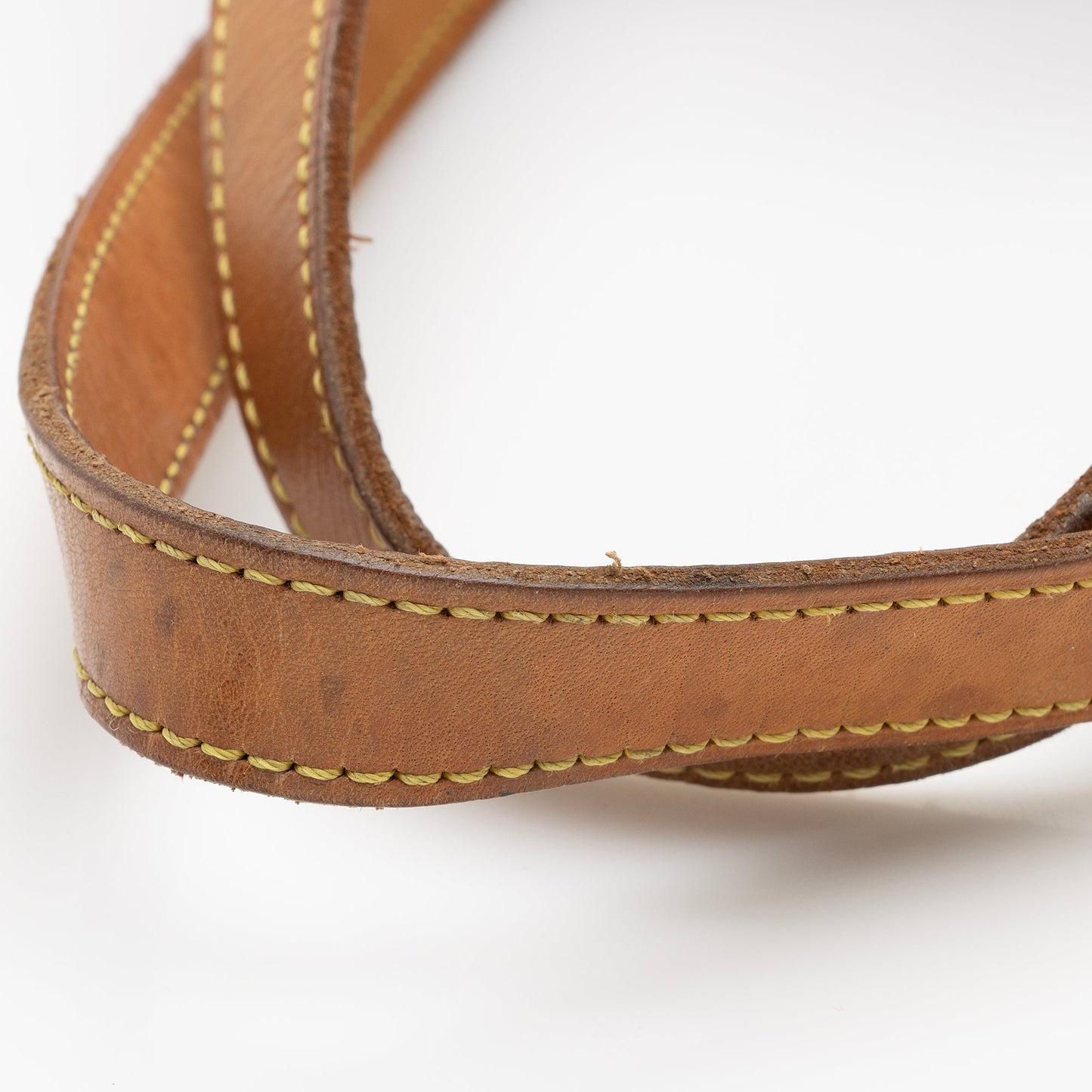 Louis Vuitton Vintage Monogram Canvas Vavin GM Tote (SHF-22891)