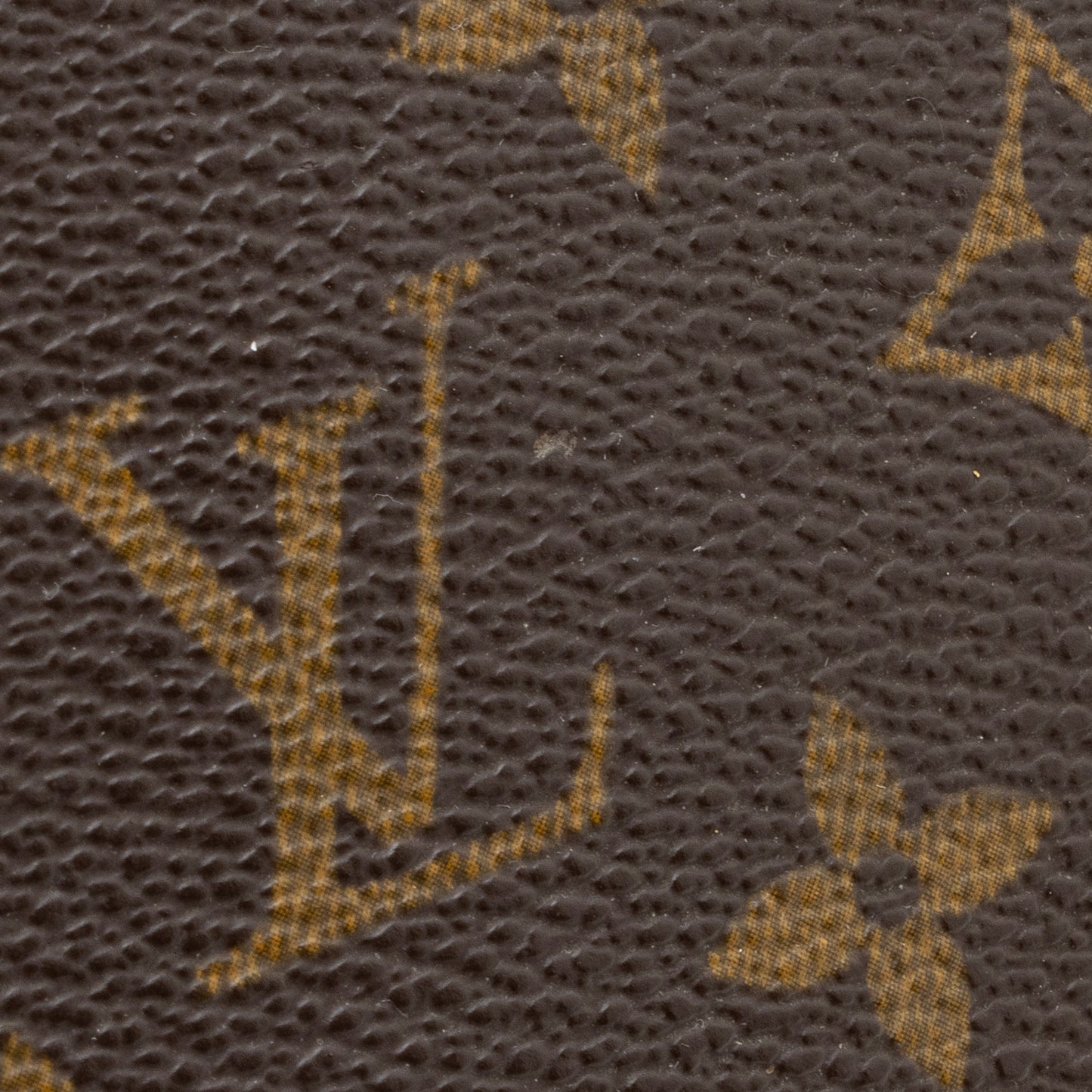 Louis Vuitton Vintage Monogram Canvas Vavin GM Tote (SHF-22891)