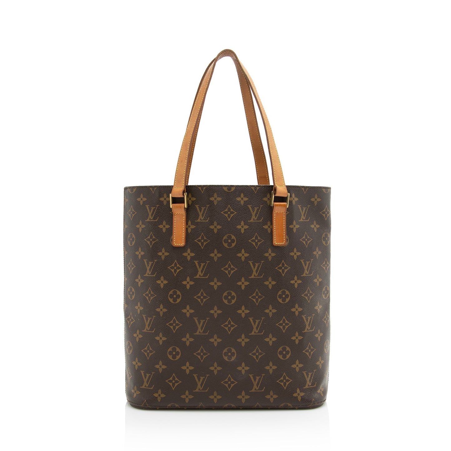 Louis Vuitton Vintage Monogram Canvas Vavin GM Tote (SHF-22891)