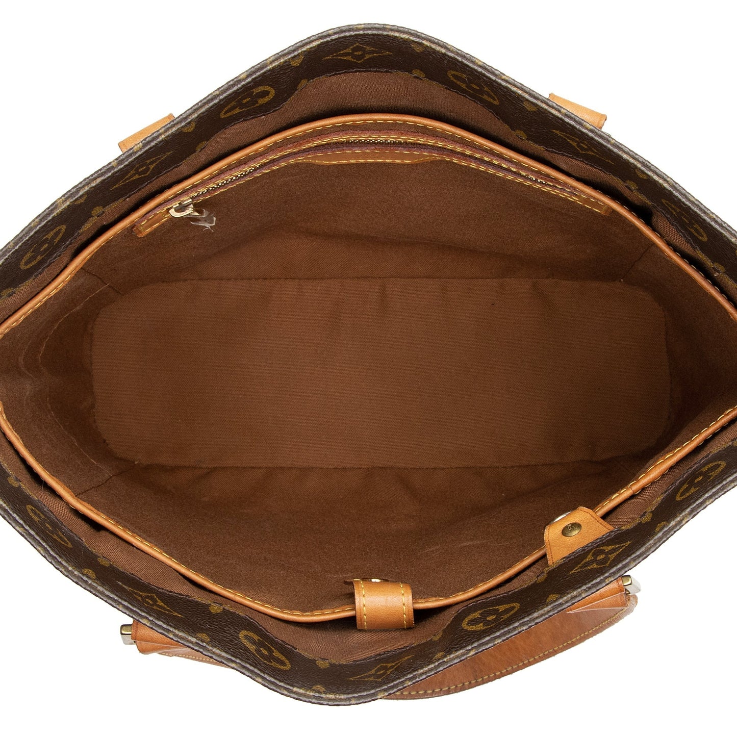 Louis Vuitton Vintage Monogram Canvas Vavin GM Tote (SHF-22891)