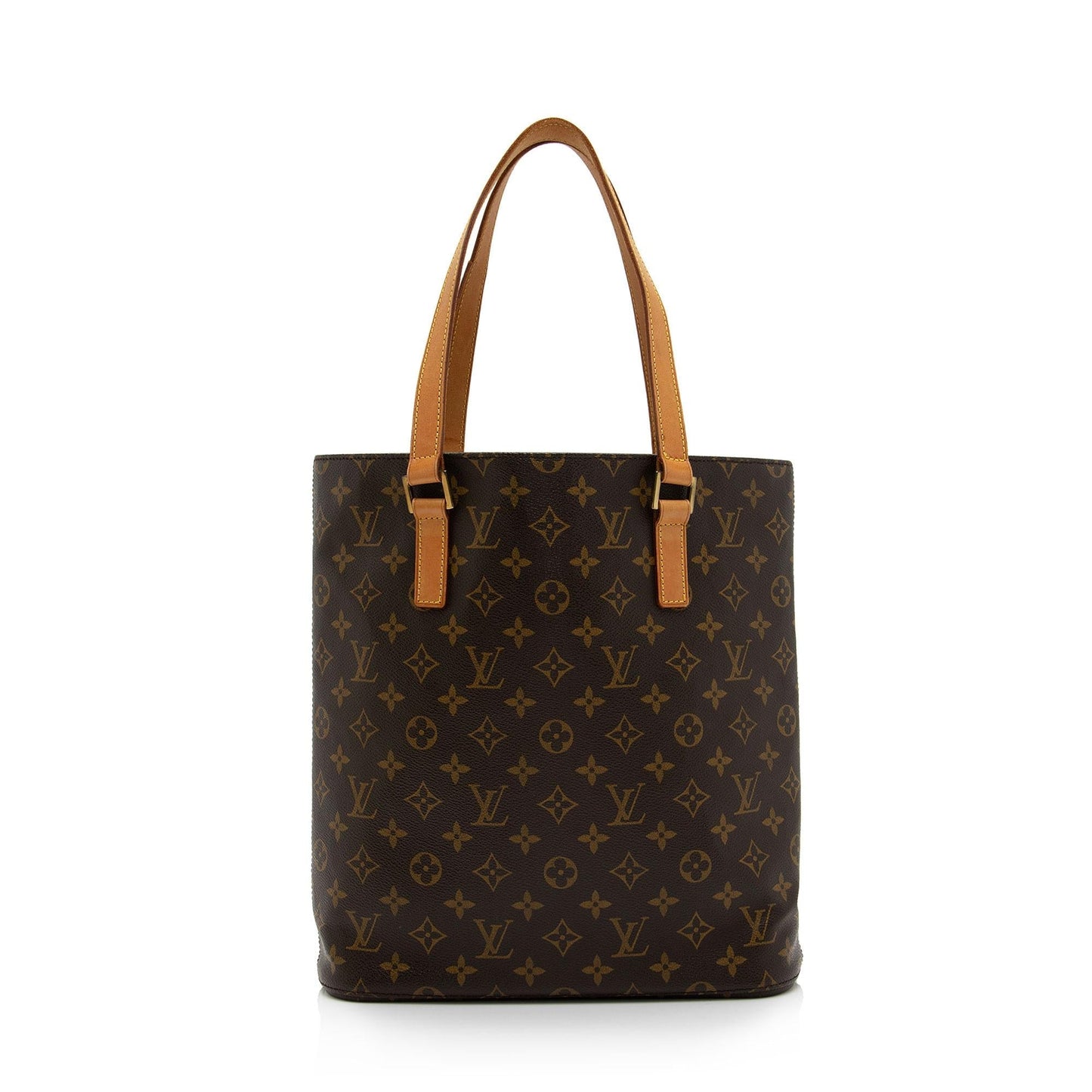 Louis Vuitton Vintage Monogram Canvas Vavin GM Tote (SHF-l7o3A7)