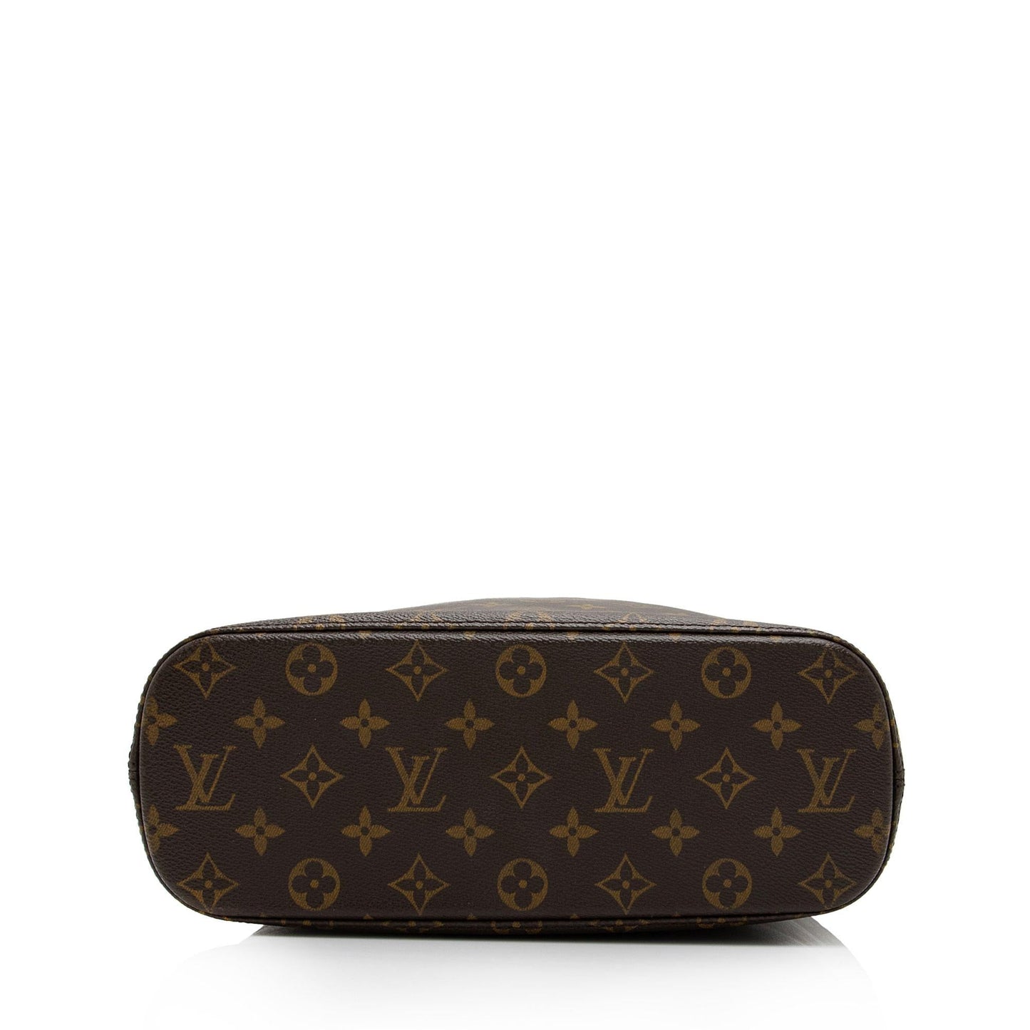 Louis Vuitton Vintage Monogram Canvas Vavin GM Tote (SHF-l7o3A7)