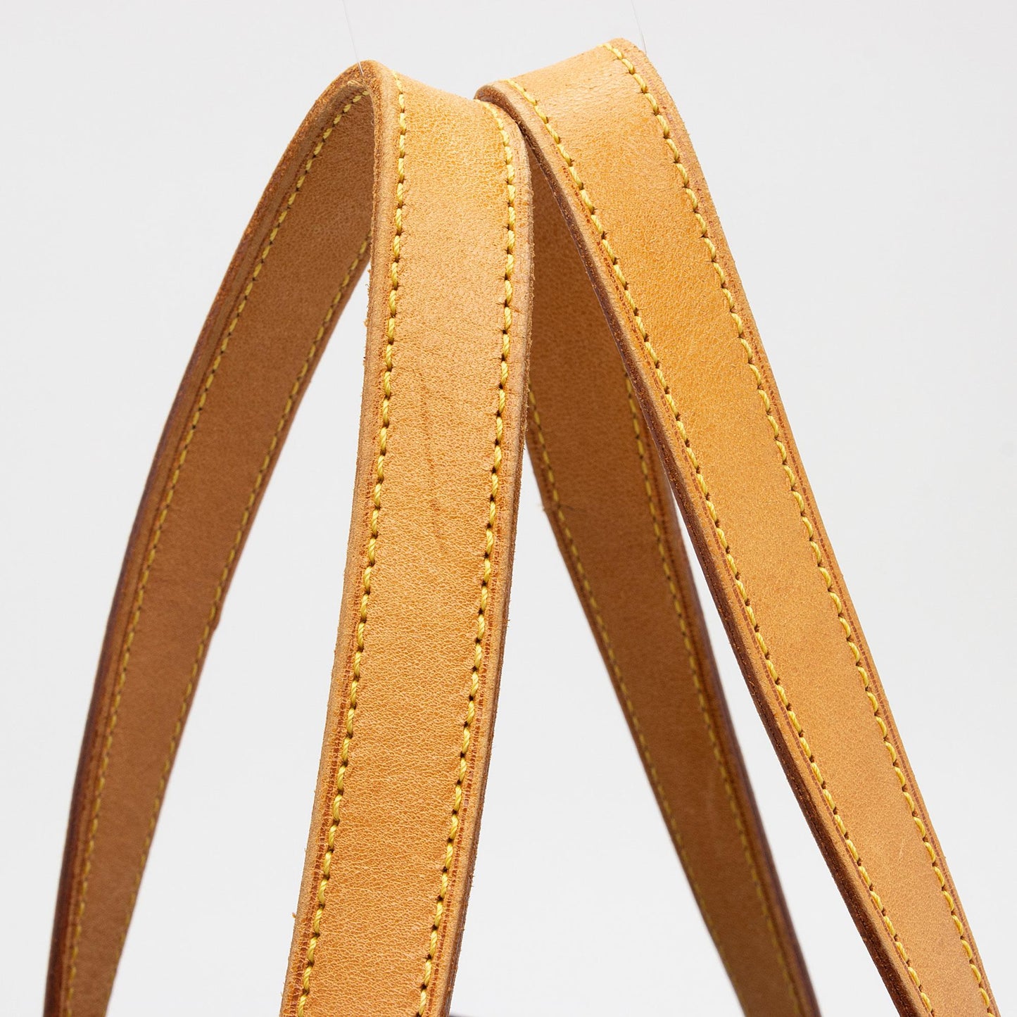 Louis Vuitton Vintage Monogram Canvas Vavin GM Tote (SHF-l7o3A7)