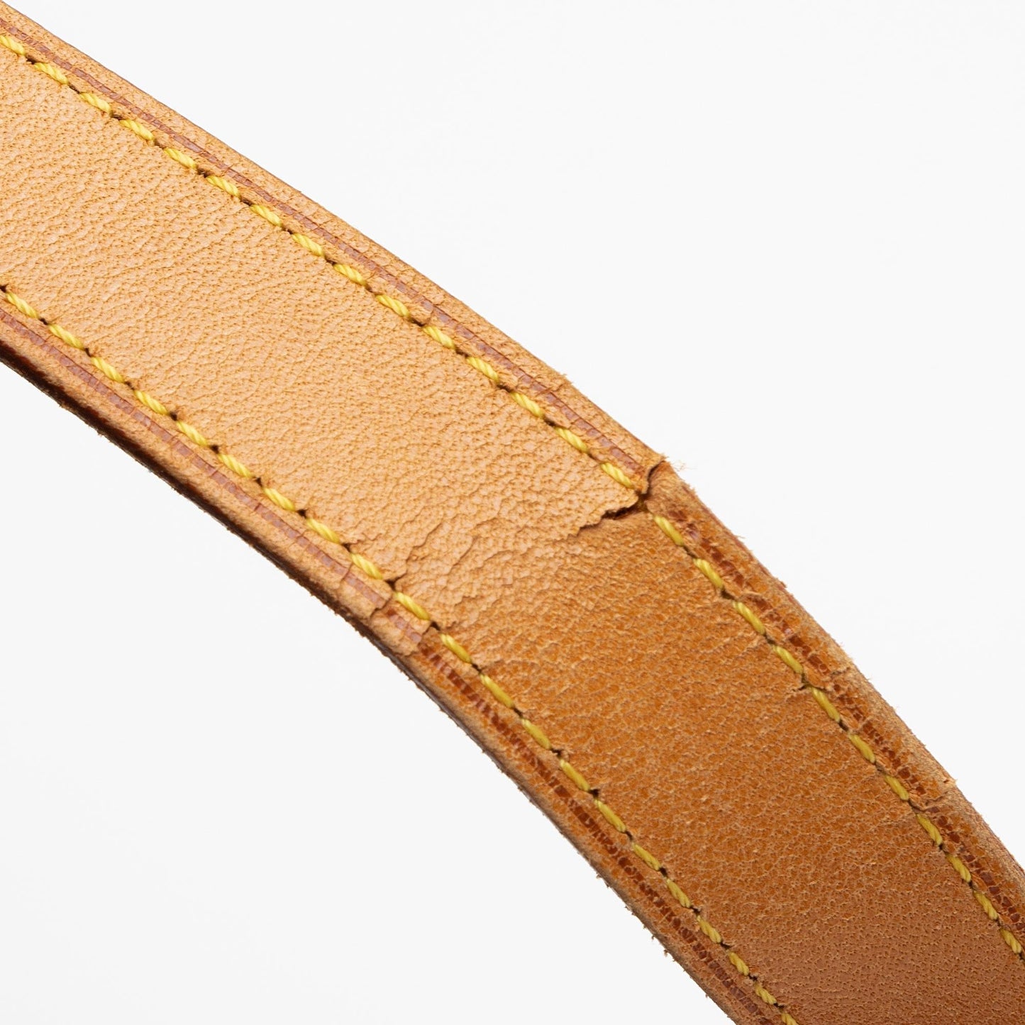 Louis Vuitton Vintage Monogram Canvas Vavin GM Tote (SHF-l7o3A7)