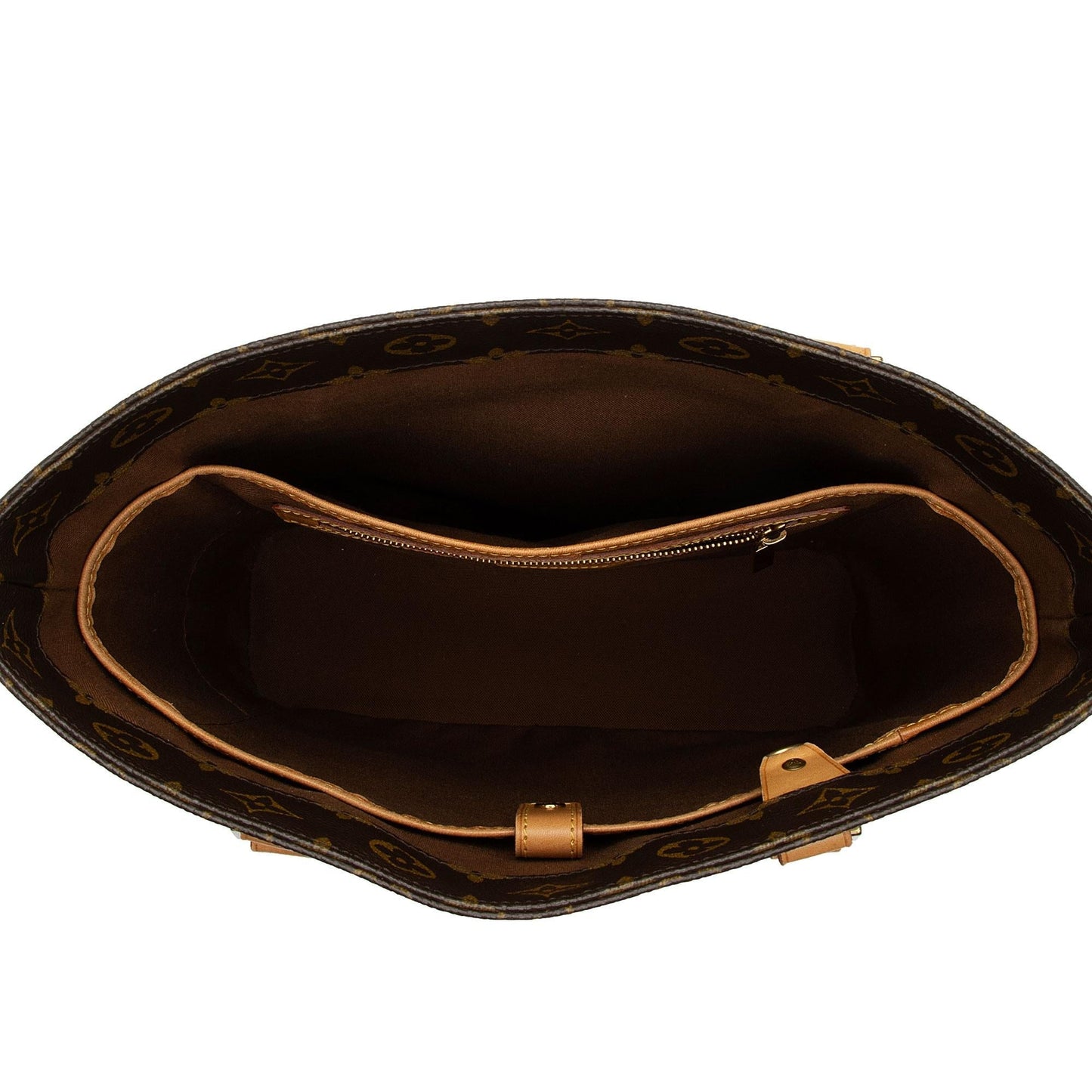 Louis Vuitton Vintage Monogram Canvas Vavin GM Tote (SHF-l7o3A7)