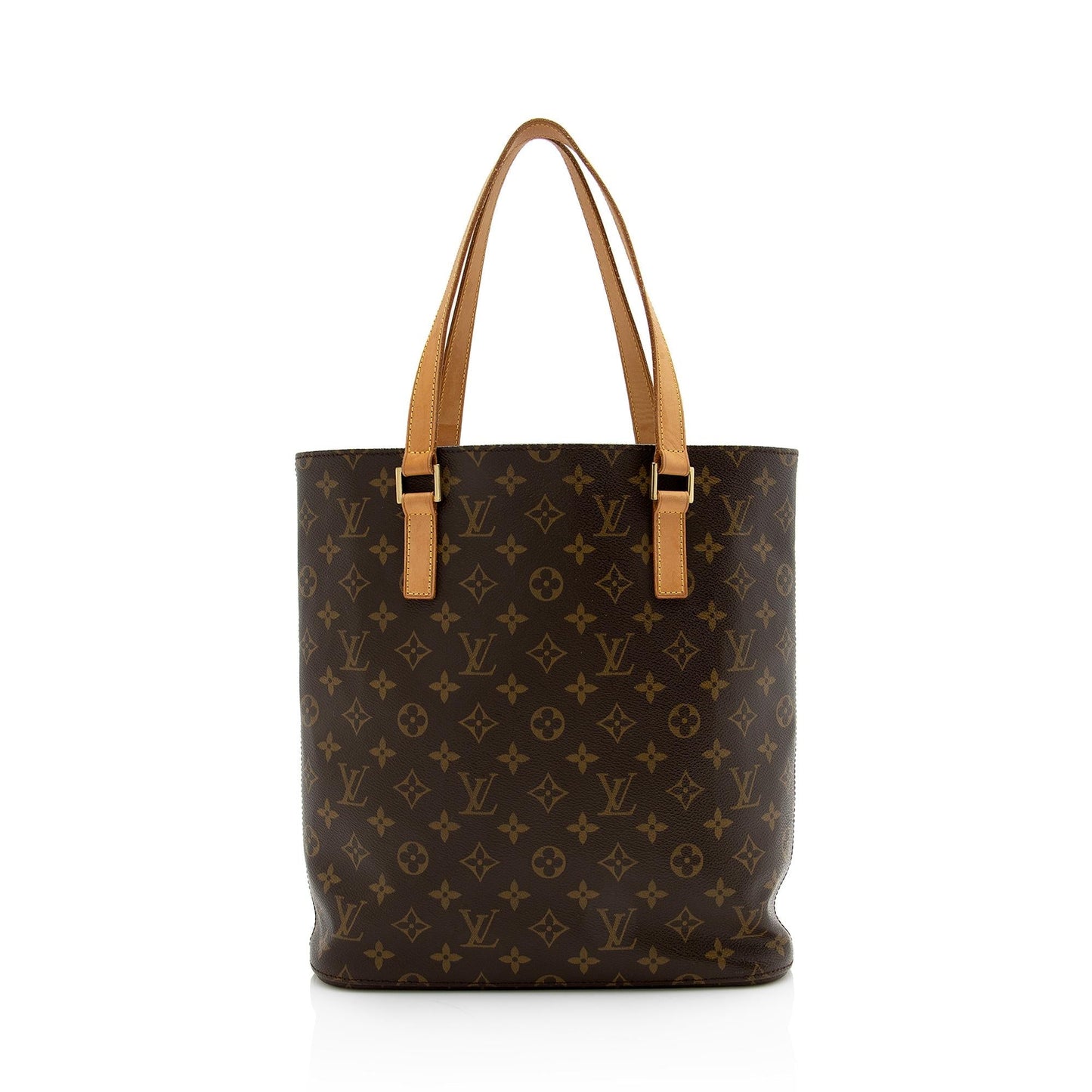Louis Vuitton Vintage Monogram Canvas Vavin GM Tote (SHF-n8AmD9)