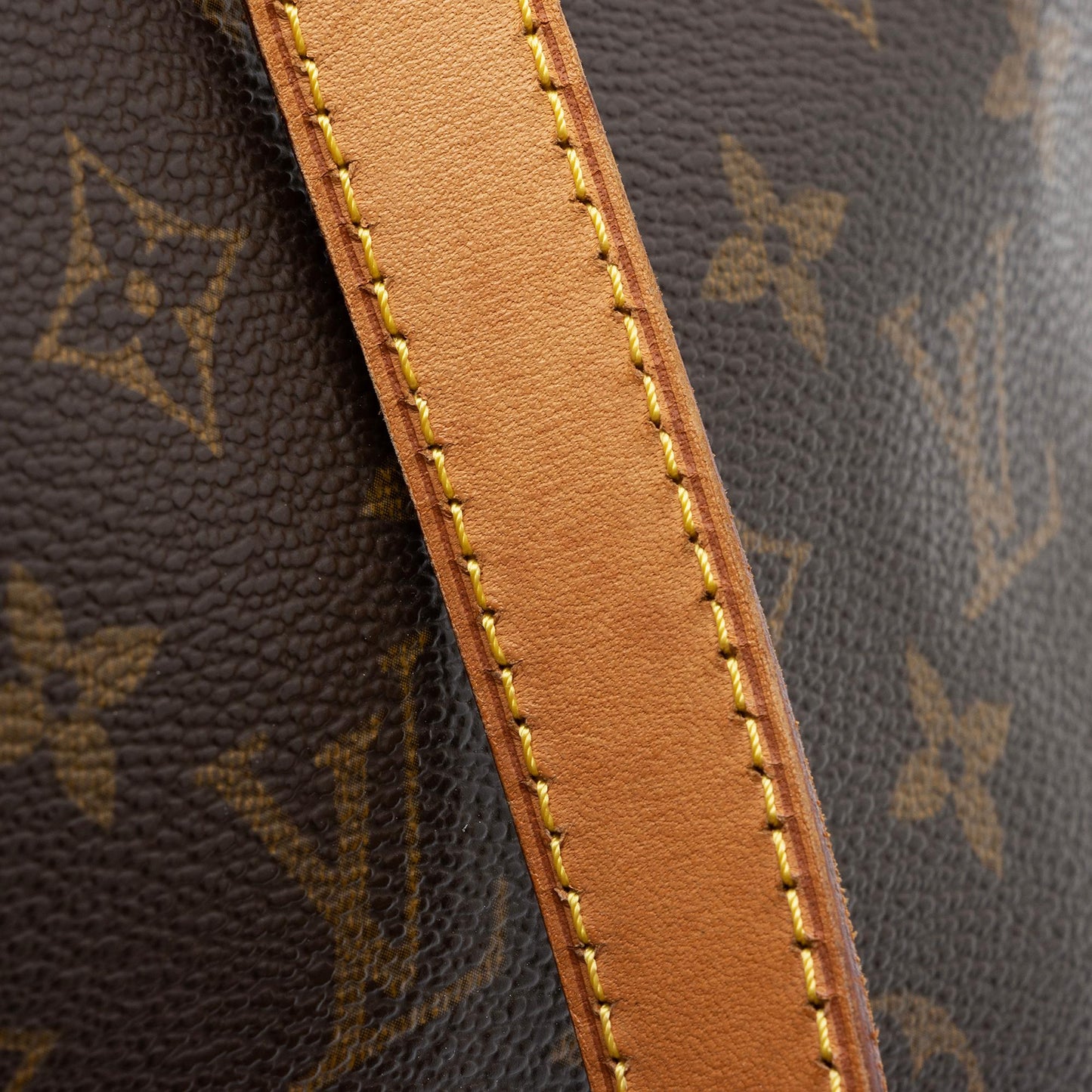 Louis Vuitton Vintage Monogram Canvas Vavin GM Tote (SHF-n8AmD9)