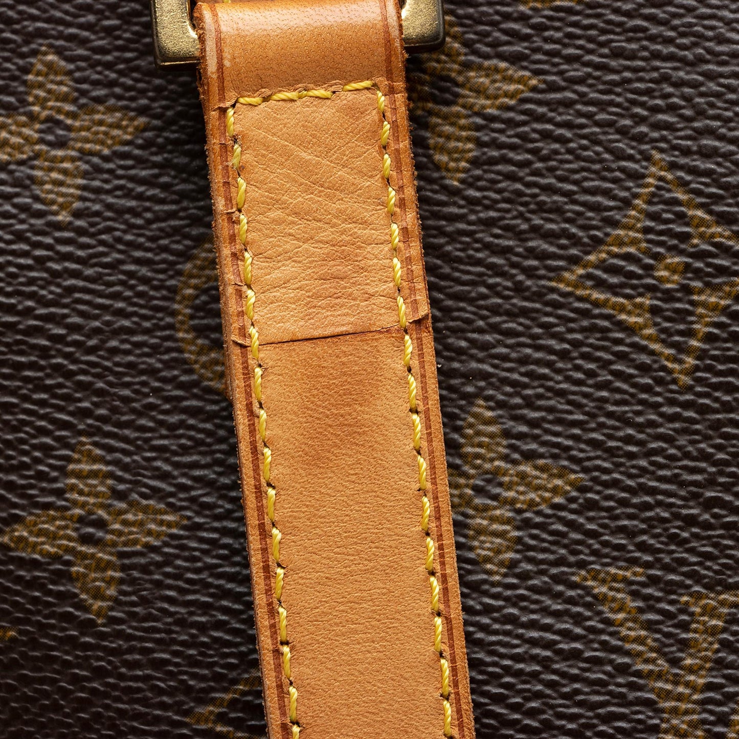 Louis Vuitton Vintage Monogram Canvas Vavin GM Tote (SHF-n8AmD9)