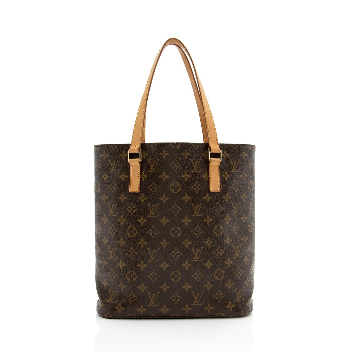 Louis Vuitton Vintage Monogram Canvas Vavin GM Tote (SHF-n8AmD9)