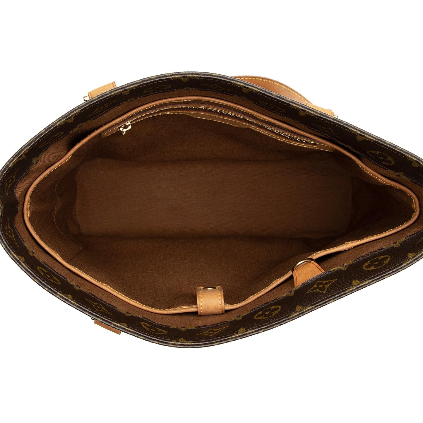 Louis Vuitton Vintage Monogram Canvas Vavin GM Tote (SHF-n8AmD9)