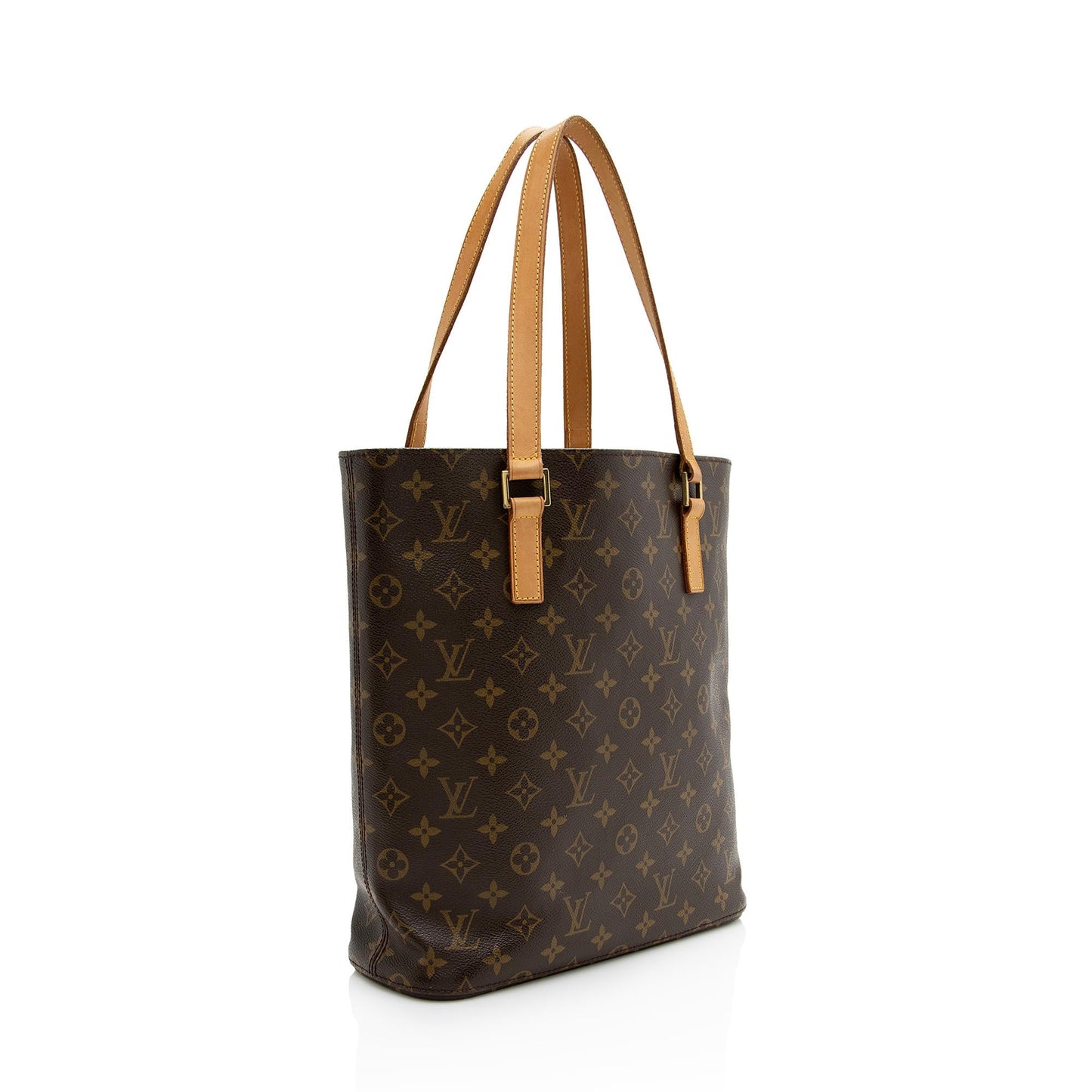 Louis Vuitton Vintage Monogram Canvas Vavin GM Tote (SHF-n8AmD9)