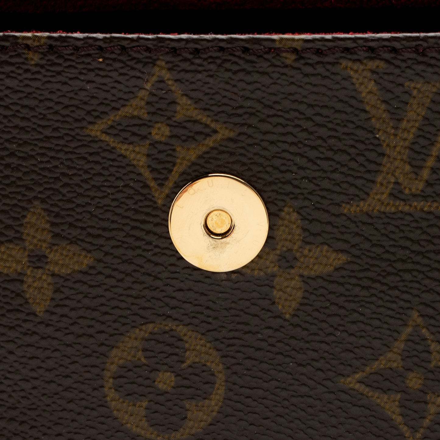 Louis Vuitton Vintage Monogram Canvas Viva Cite MM Shoulder Bag (SHF-lyHkDP)