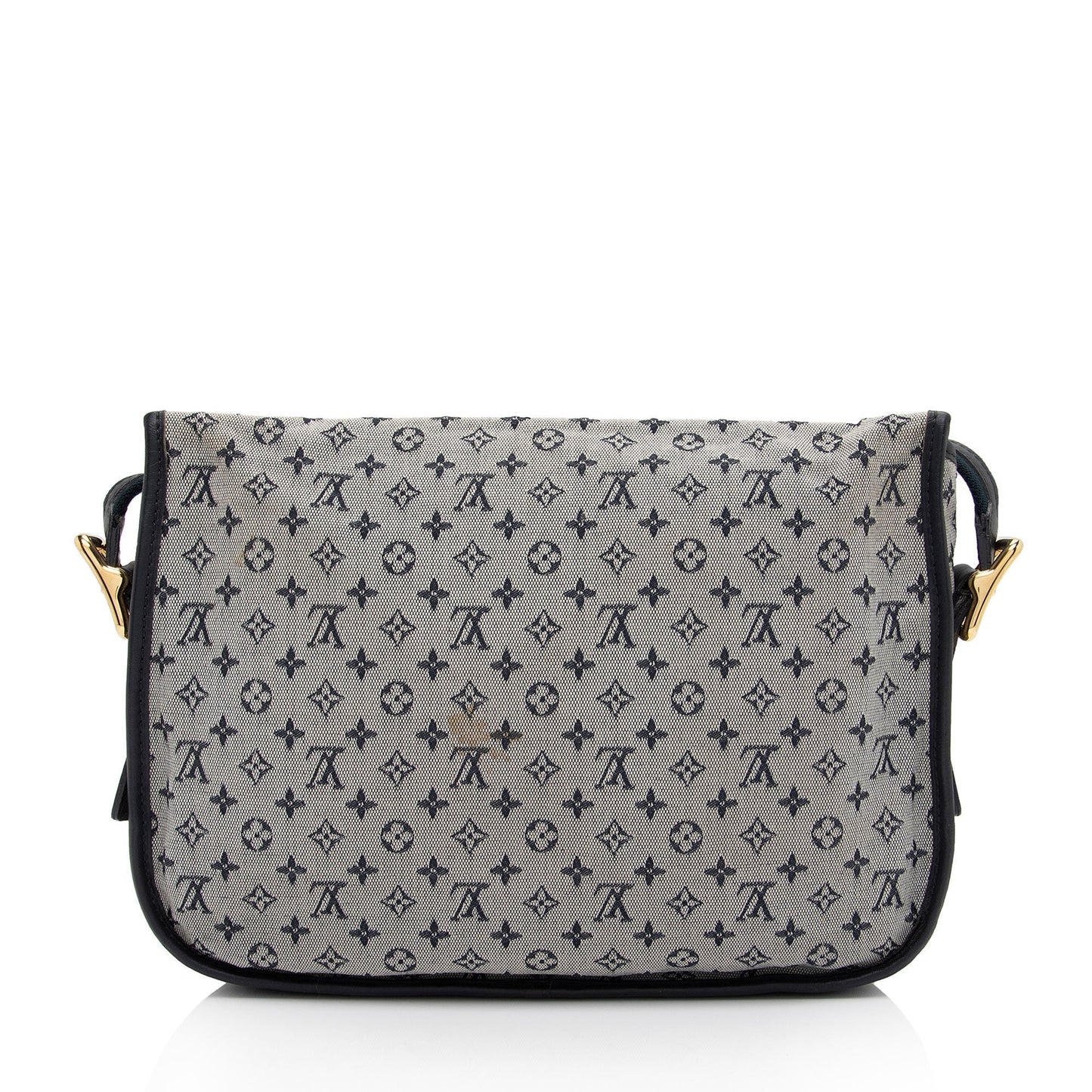 Louis Vuitton Vintage Monogram Mini Lin Berangere Shoulder Bag (SHF-tp3ki9)