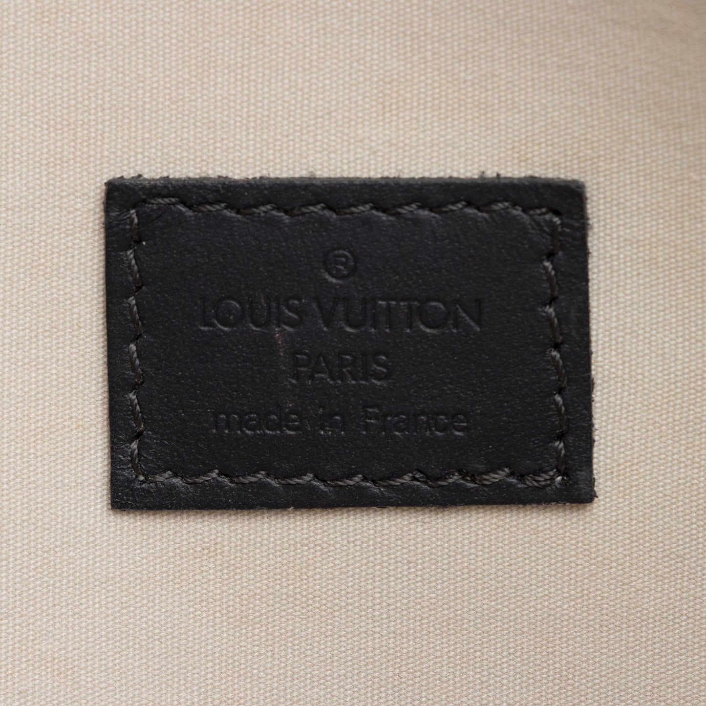 Louis Vuitton Vintage Monogram Mini Lin Berangere Shoulder Bag (SHF-tp3ki9)
