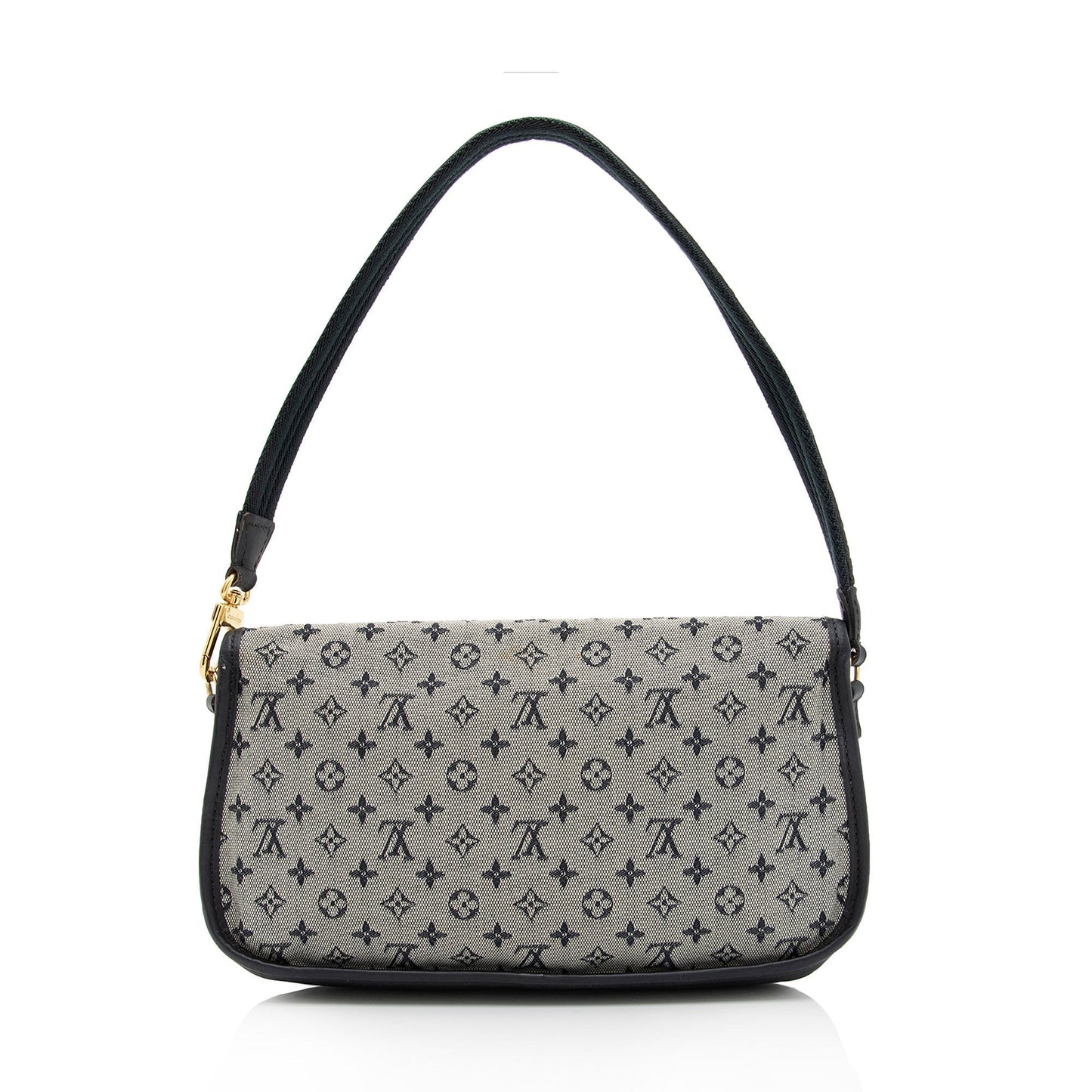 Louis Vuitton Vintage Monogram Mini Lin Marjorie Shoulder Bag (SHF-xcEqlt)