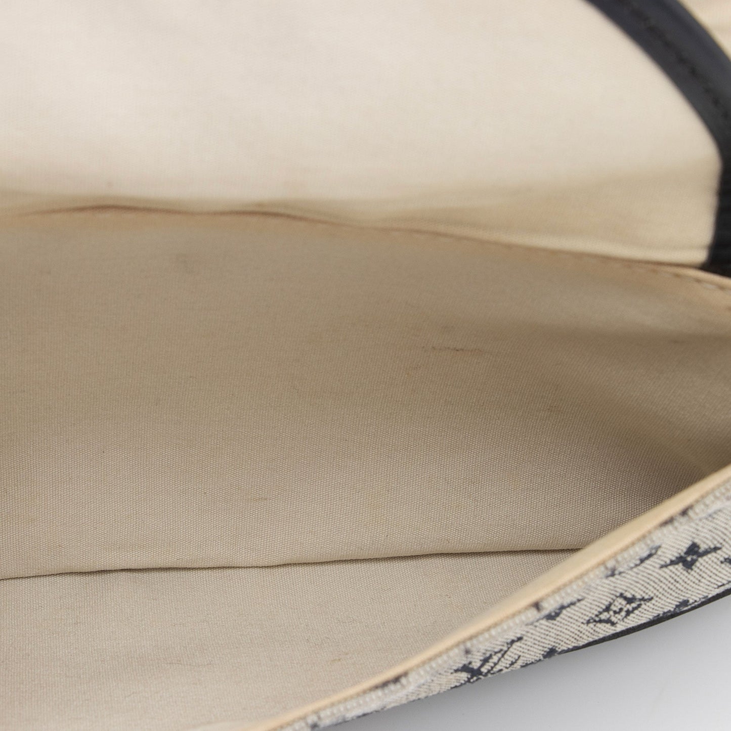 Louis Vuitton Vintage Monogram Mini Lin Marjorie Shoulder Bag (SHF-xcEqlt)