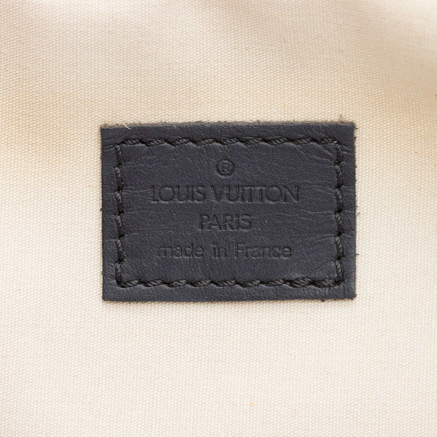Louis Vuitton Vintage Monogram Mini Lin Marjorie Shoulder Bag (SHF-xcEqlt)